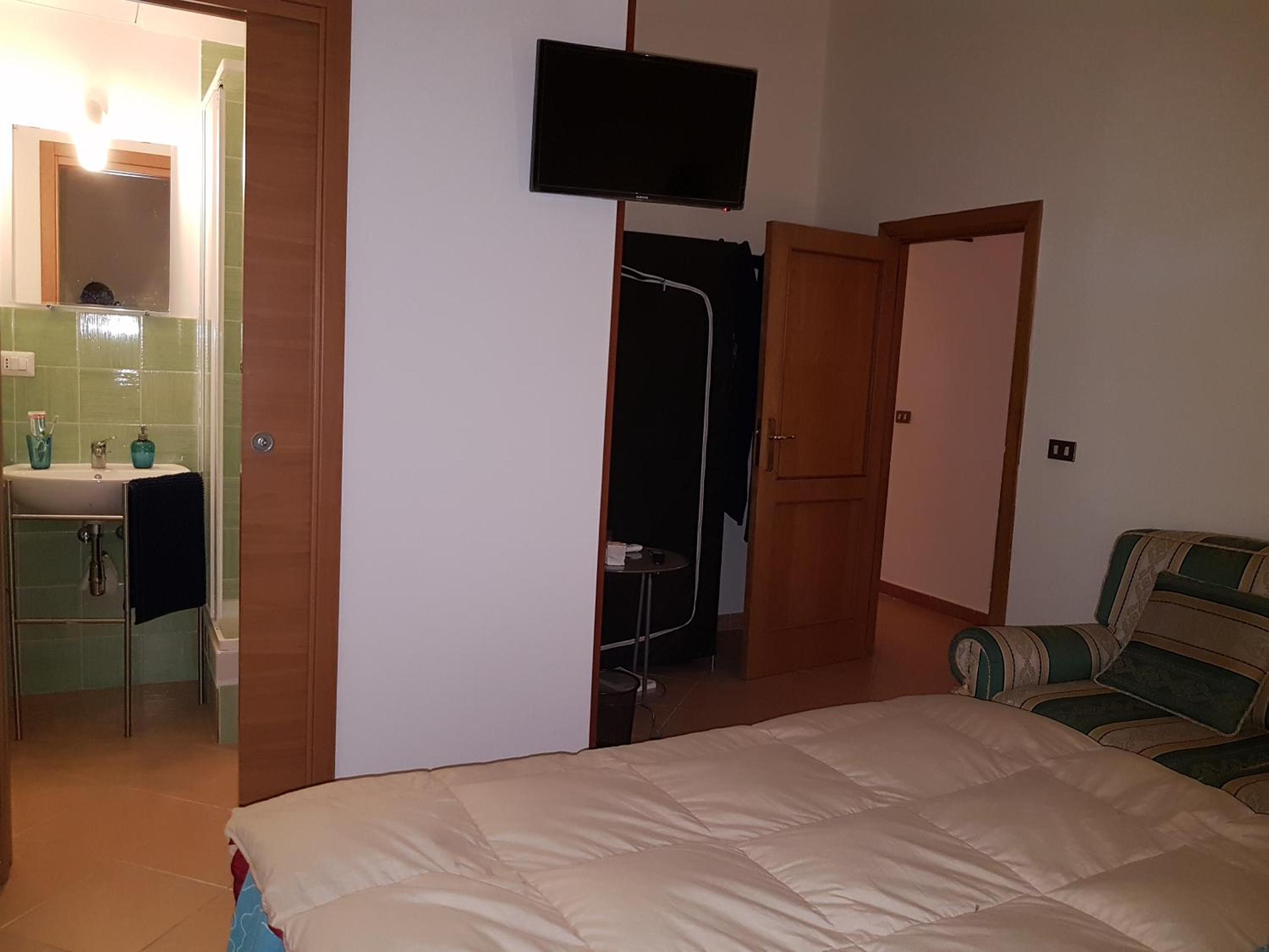 Ai Baretti B&B
