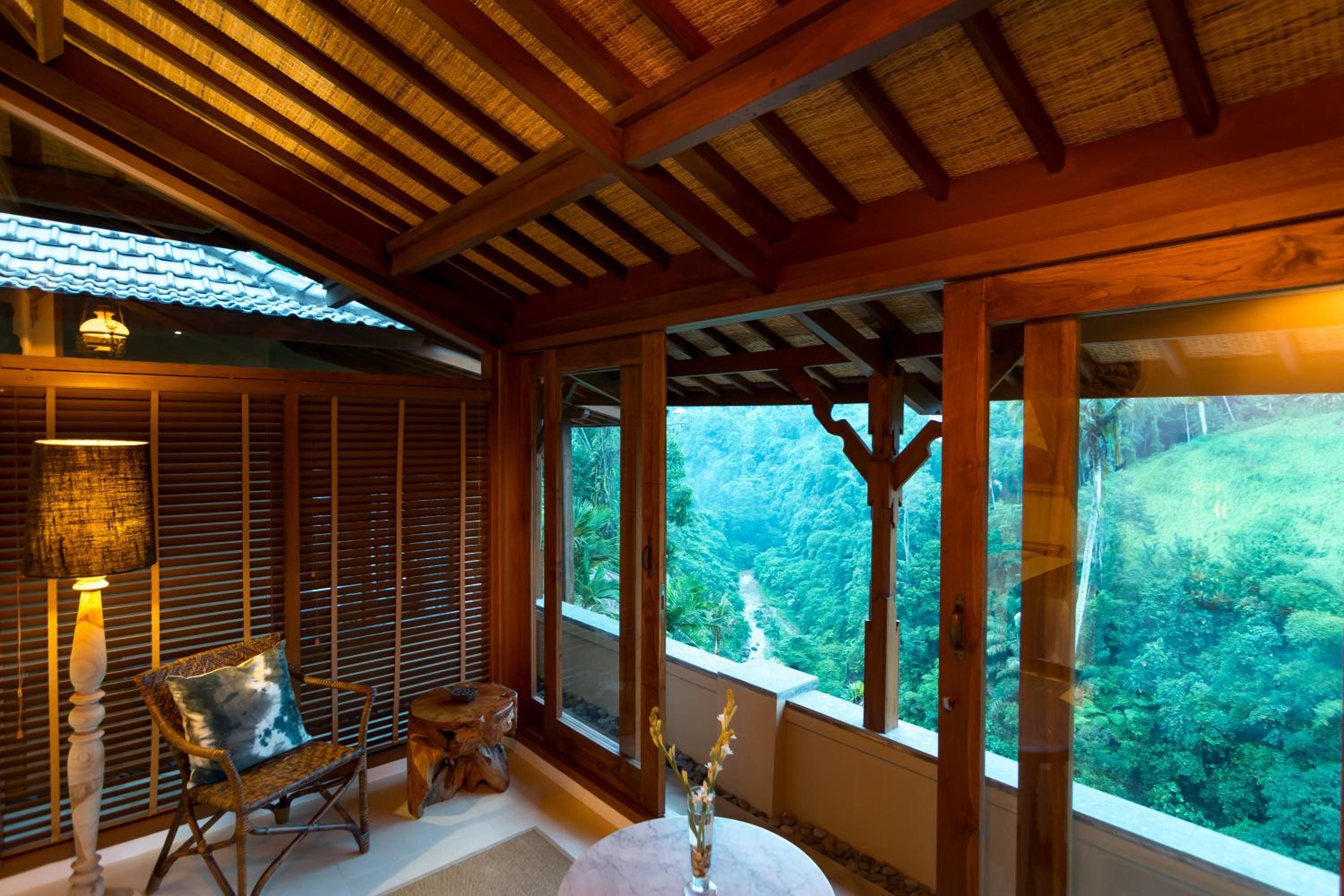Ulun Ubud Resort - CHSE Certified