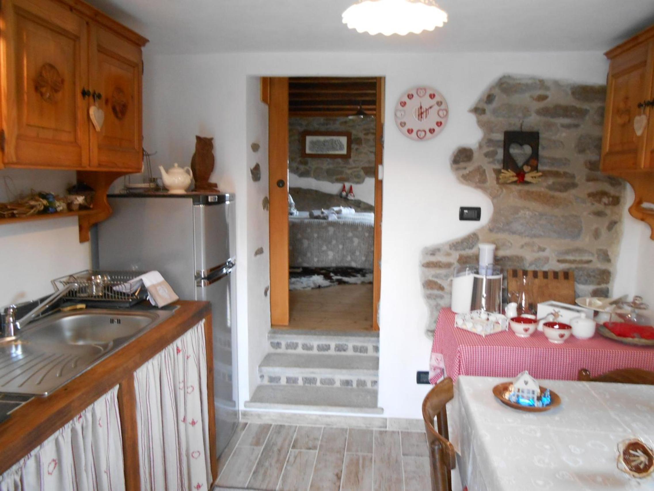 B&B Mont Mars