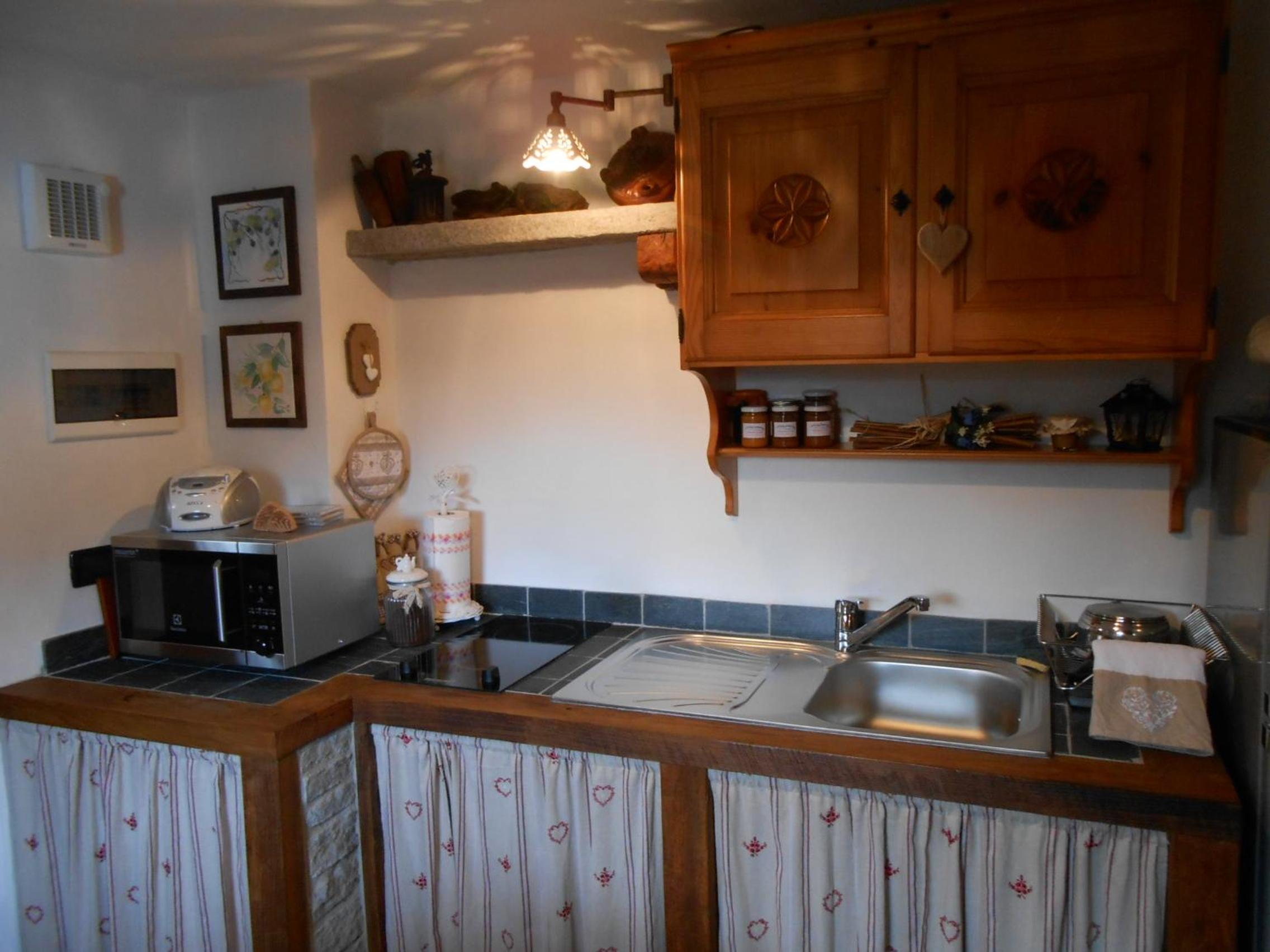 B&B Mont Mars