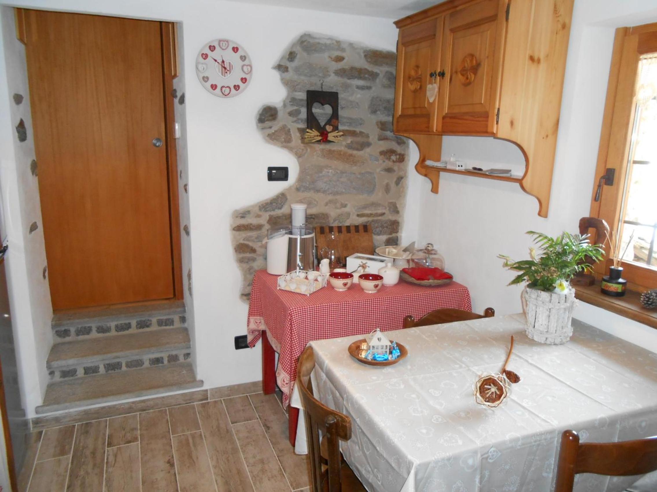 B&B Mont Mars