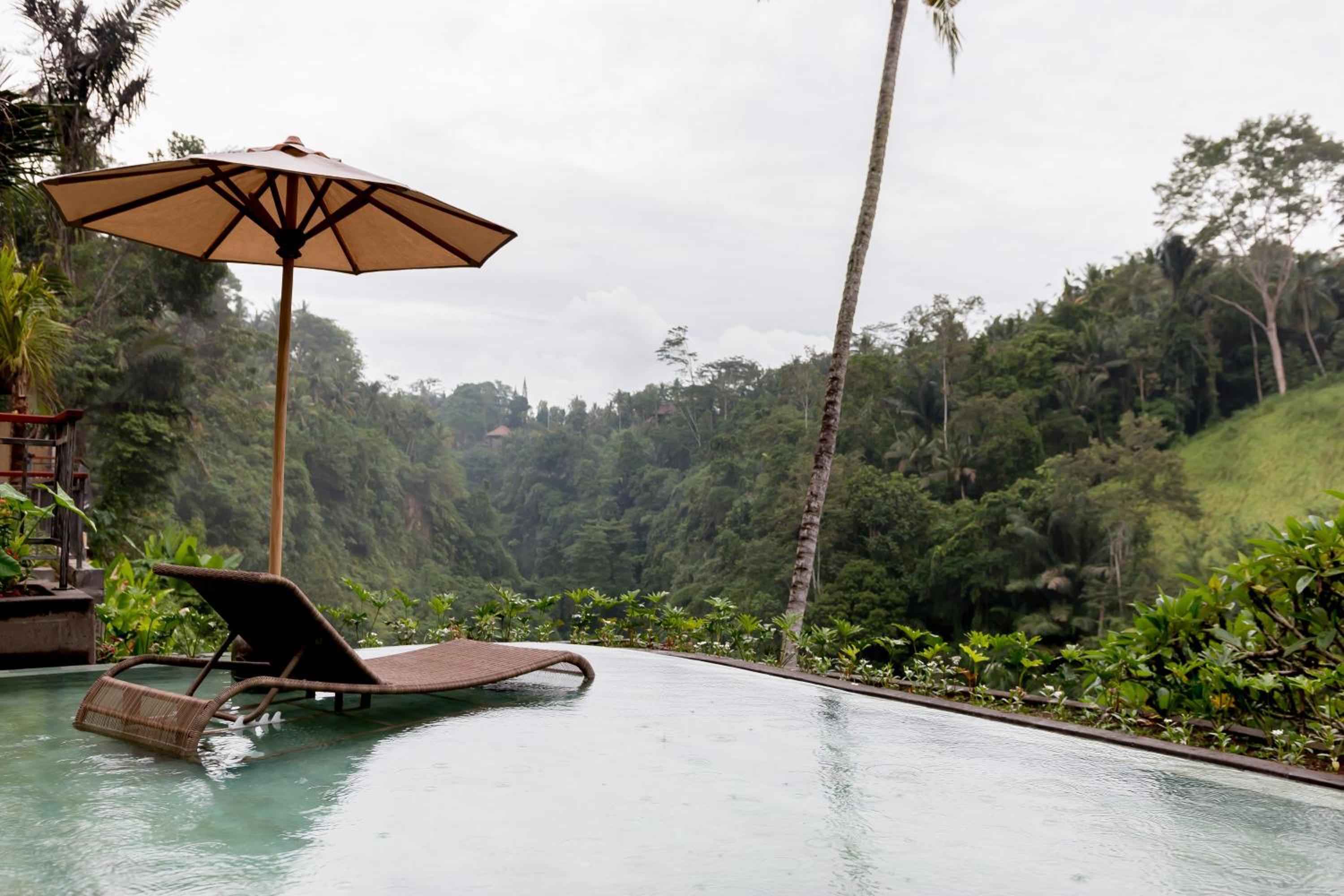 Ulun Ubud Resort - CHSE Certified