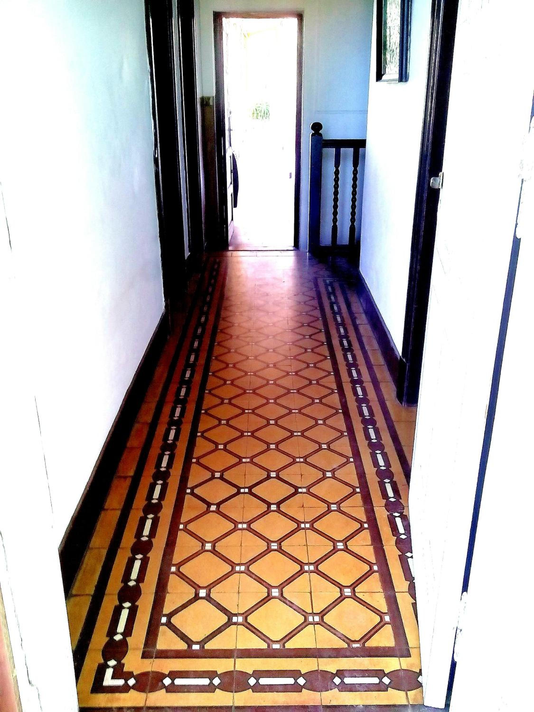 Hostería Almirante Brown