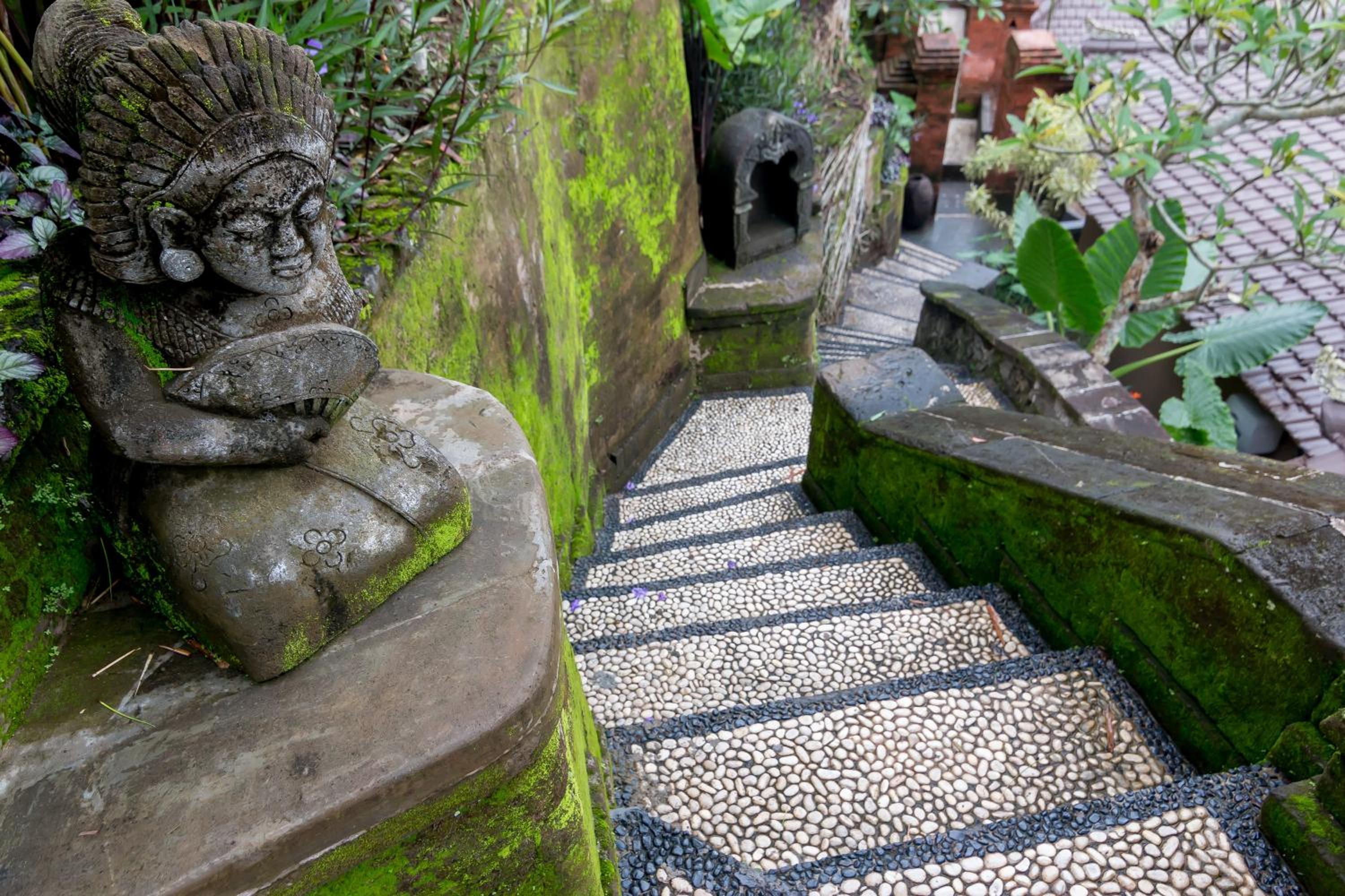 Ulun Ubud Resort - CHSE Certified
