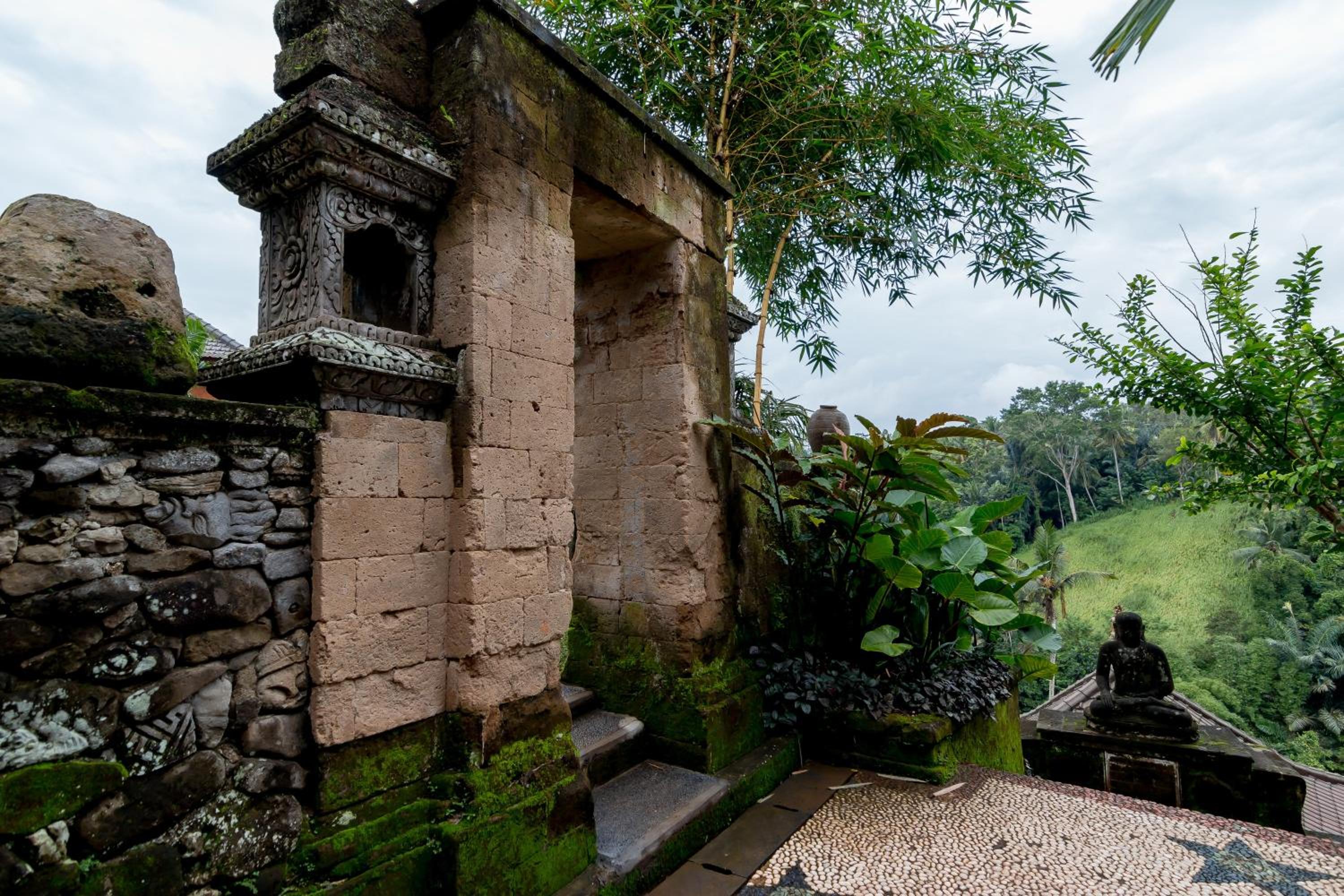 Ulun Ubud Resort - CHSE Certified