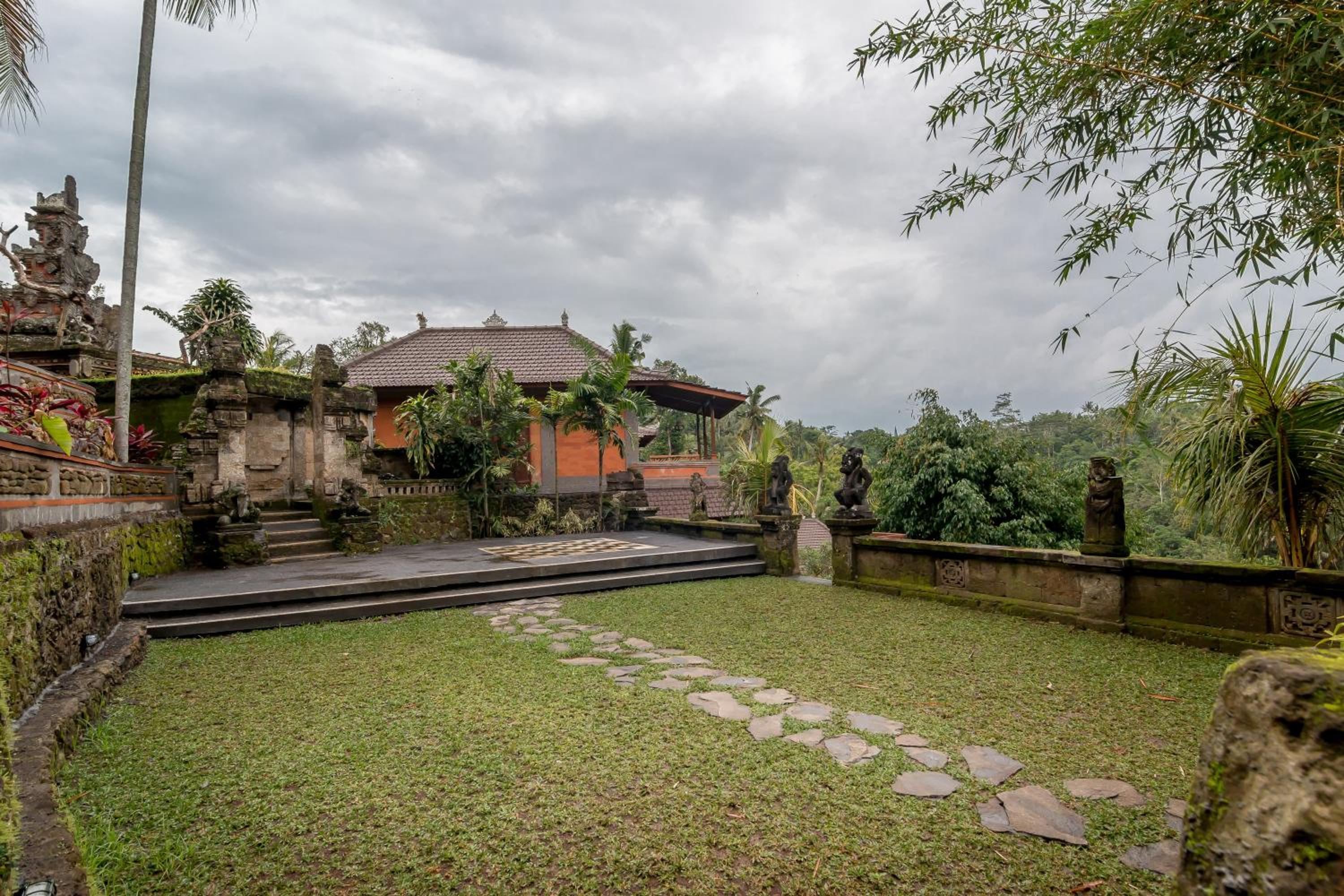 Ulun Ubud Resort - CHSE Certified