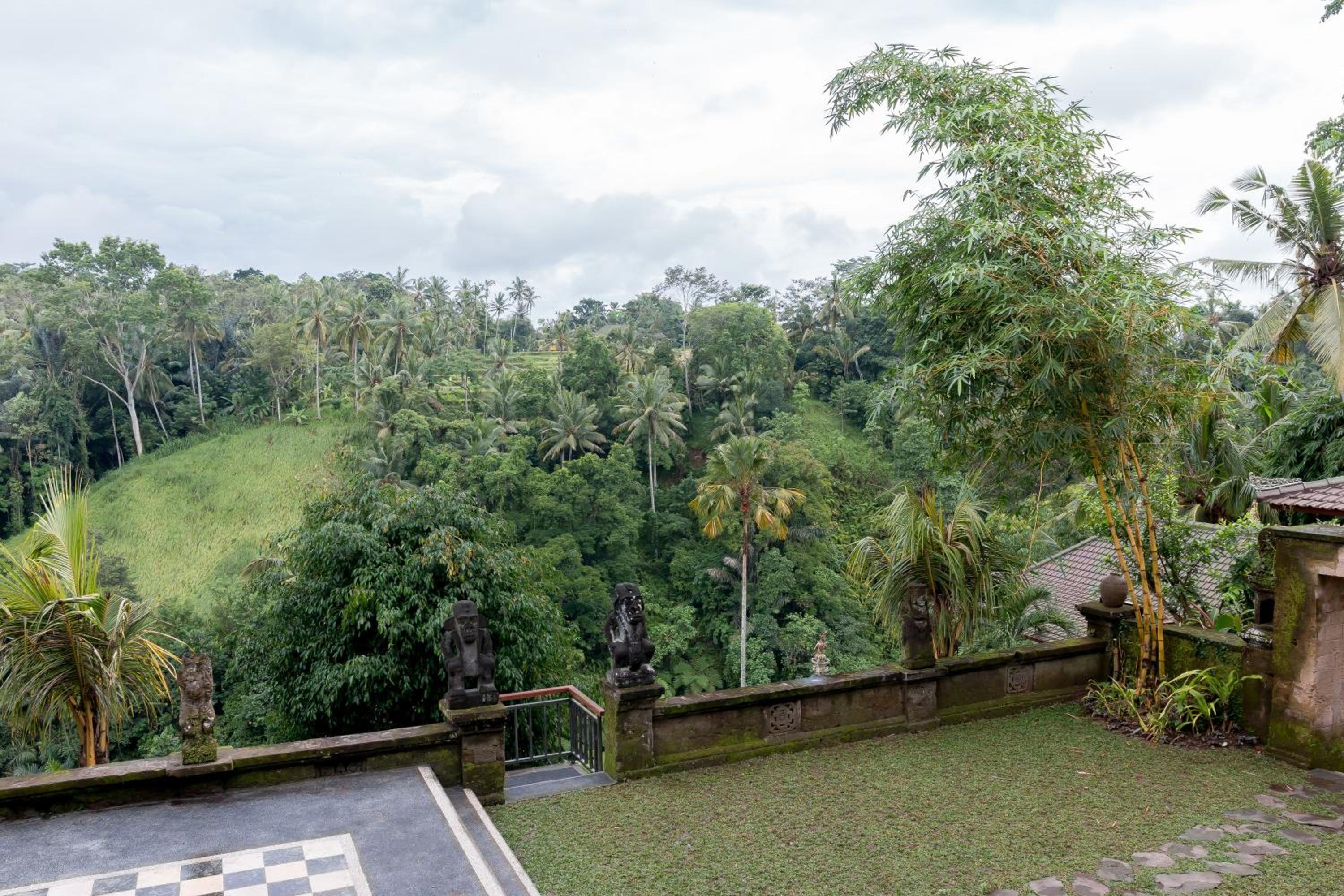Ulun Ubud Resort - CHSE Certified
