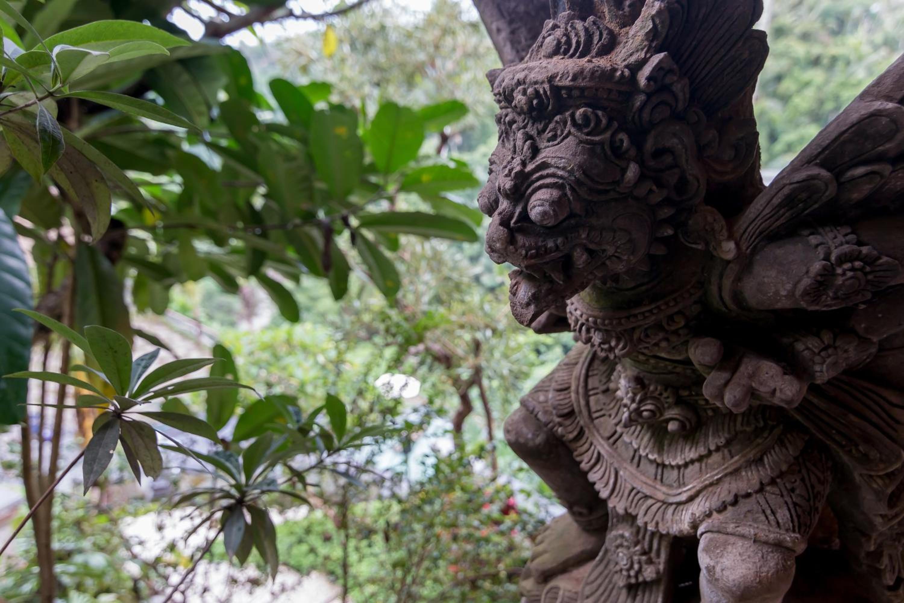 Ulun Ubud Resort - CHSE Certified