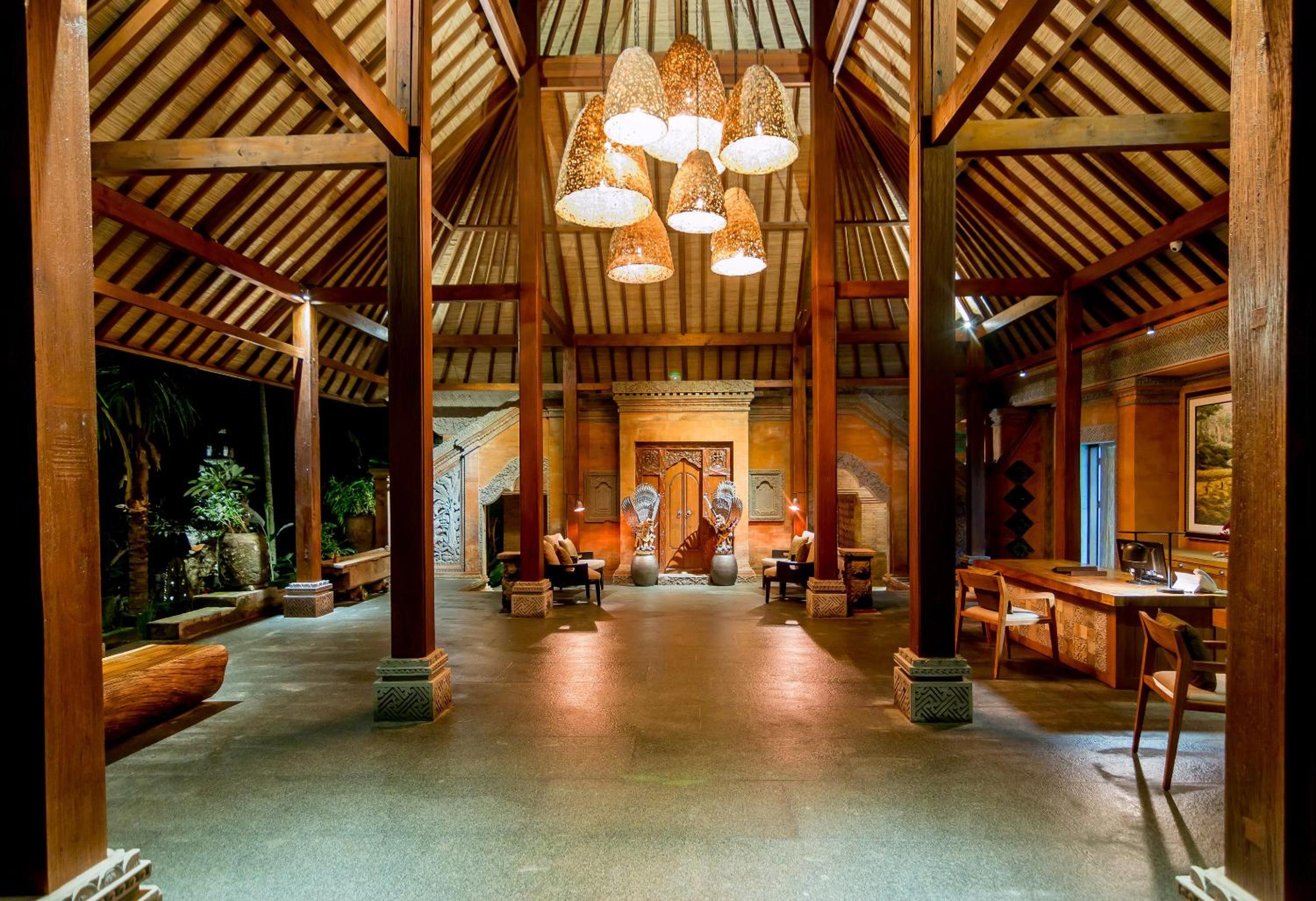 Ulun Ubud Resort - CHSE Certified