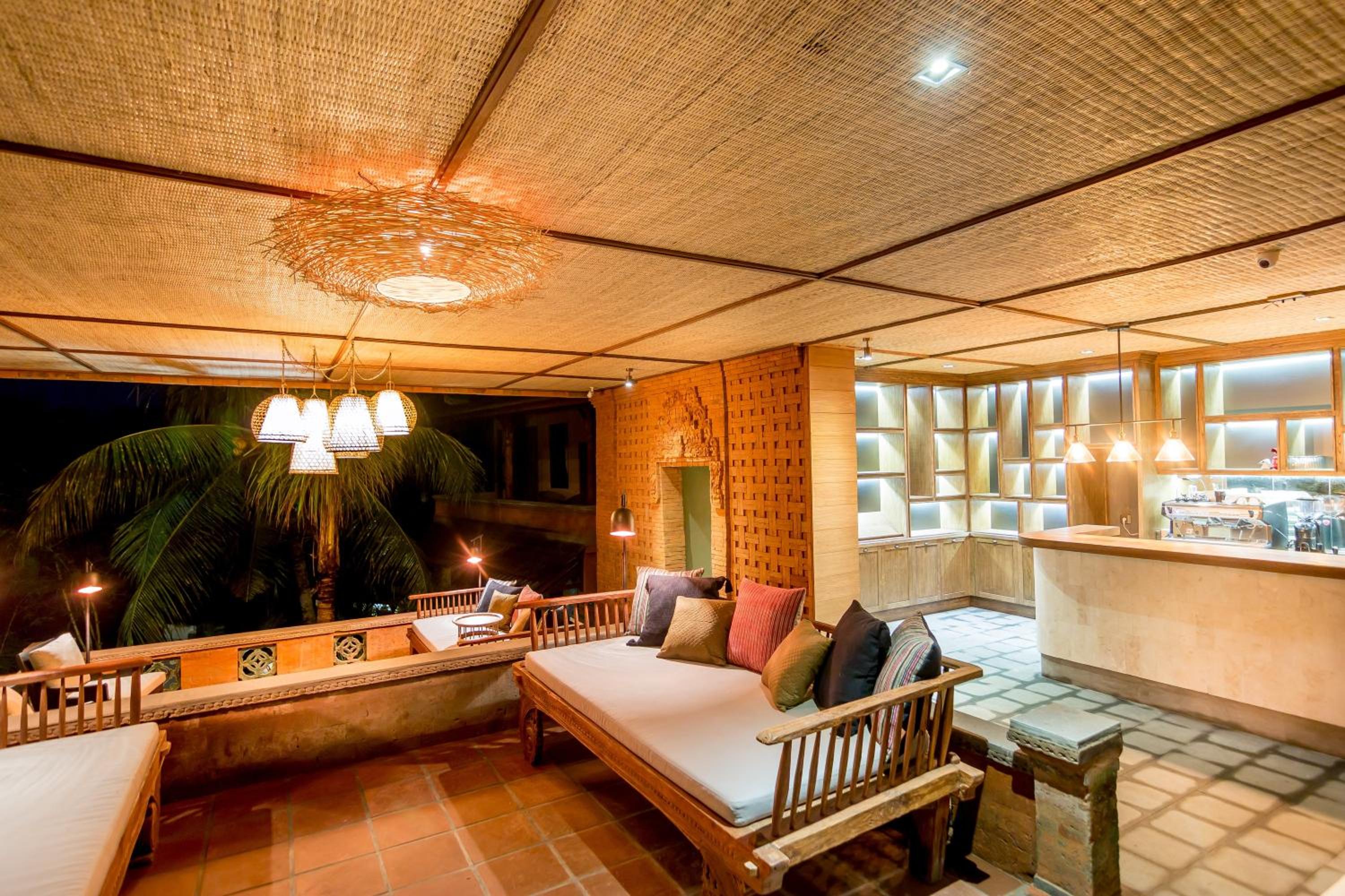 Ulun Ubud Resort - CHSE Certified