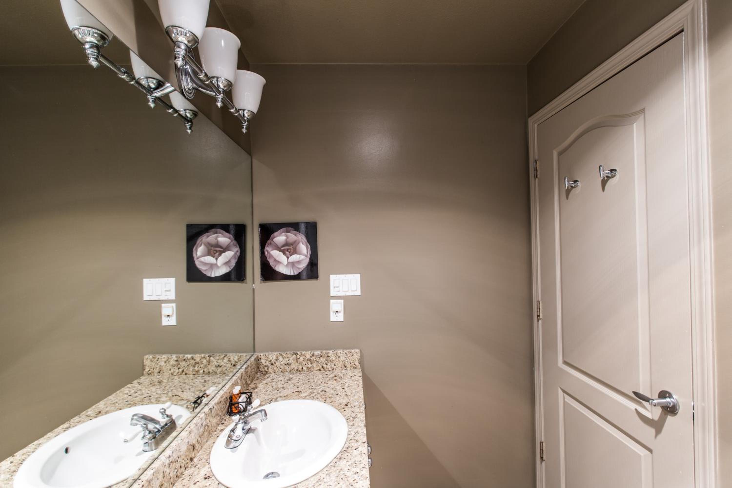 Whistler Blackcomb Vacation Rentals - Village North