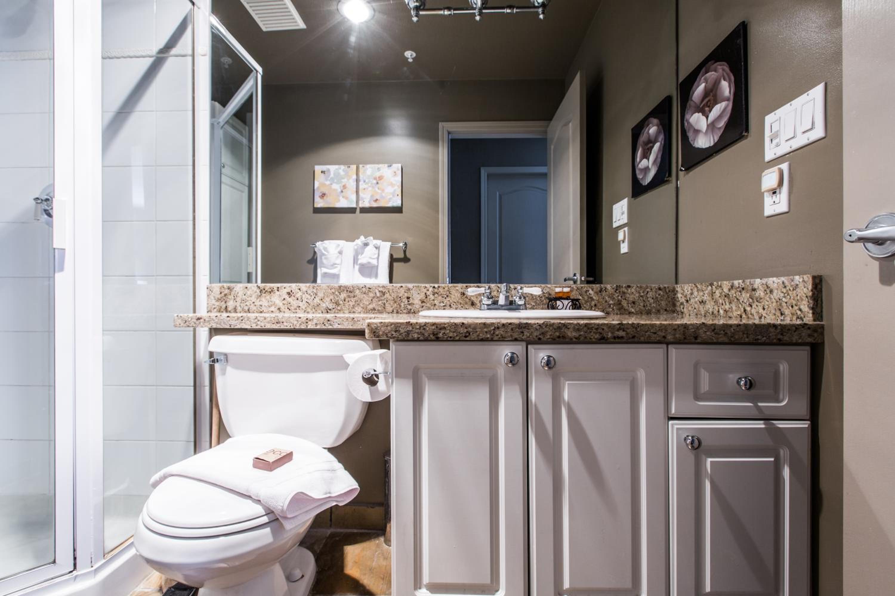 Whistler Blackcomb Vacation Rentals - Village North