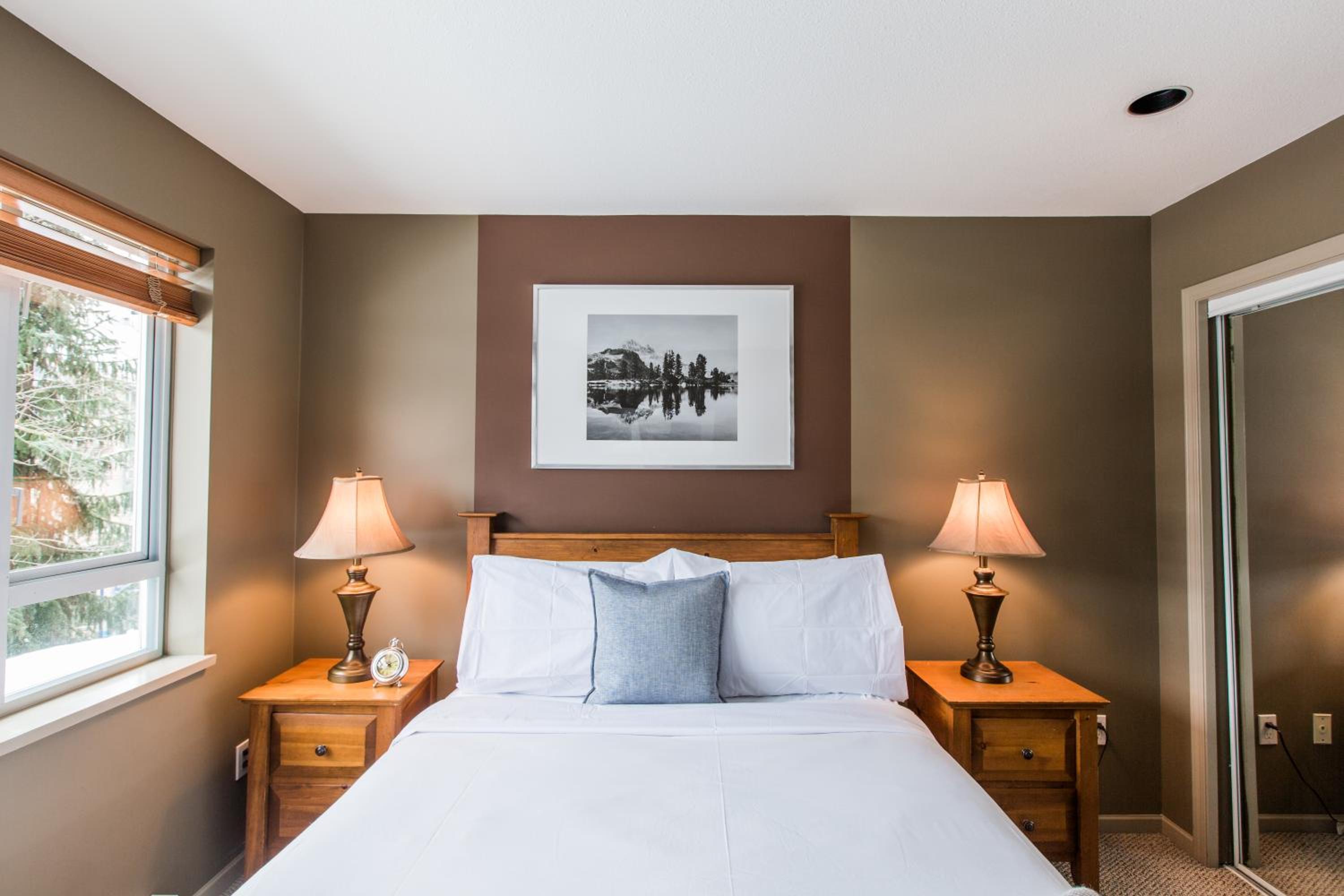Whistler Blackcomb Vacation Rentals - Village North