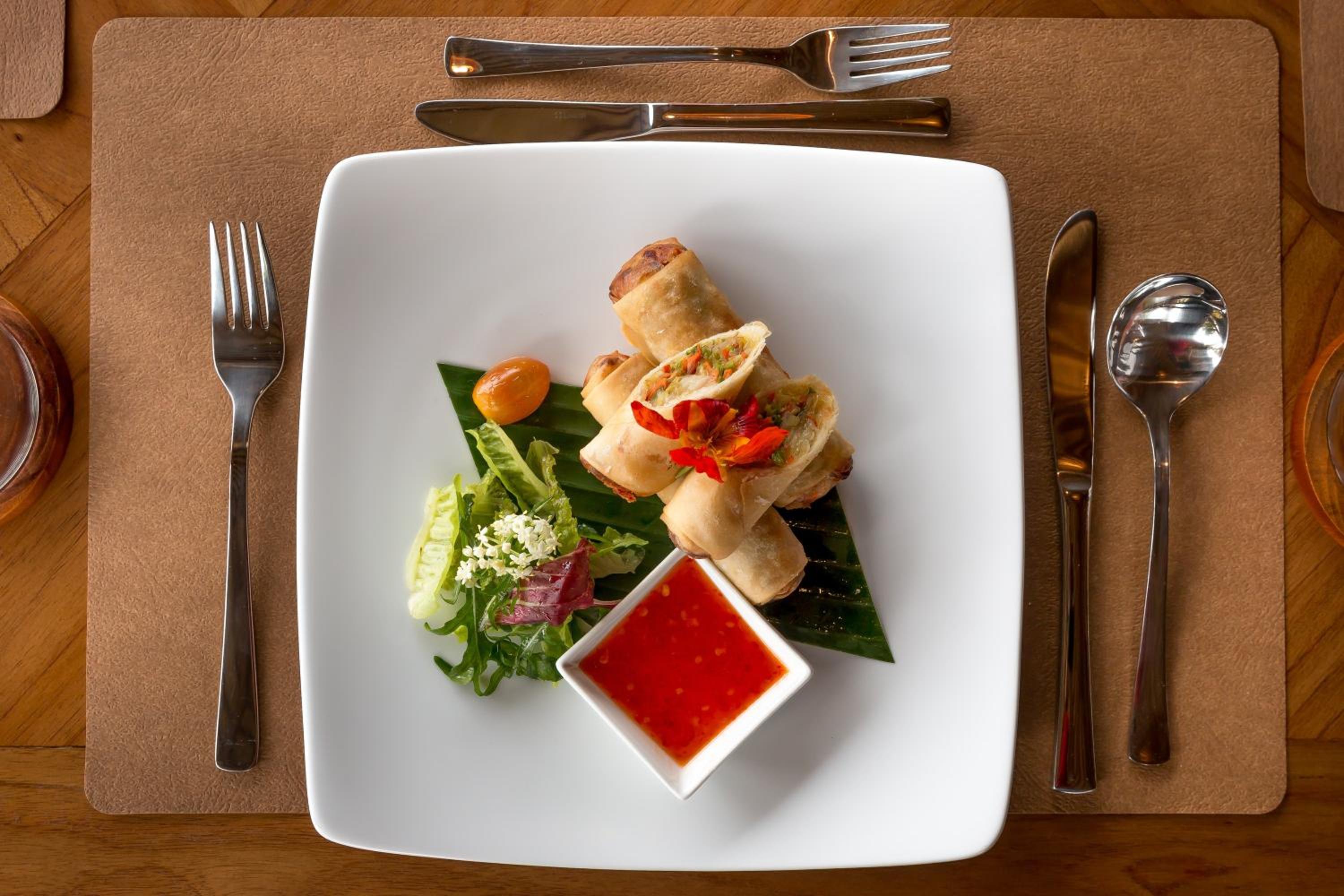 Ulun Ubud Resort - CHSE Certified