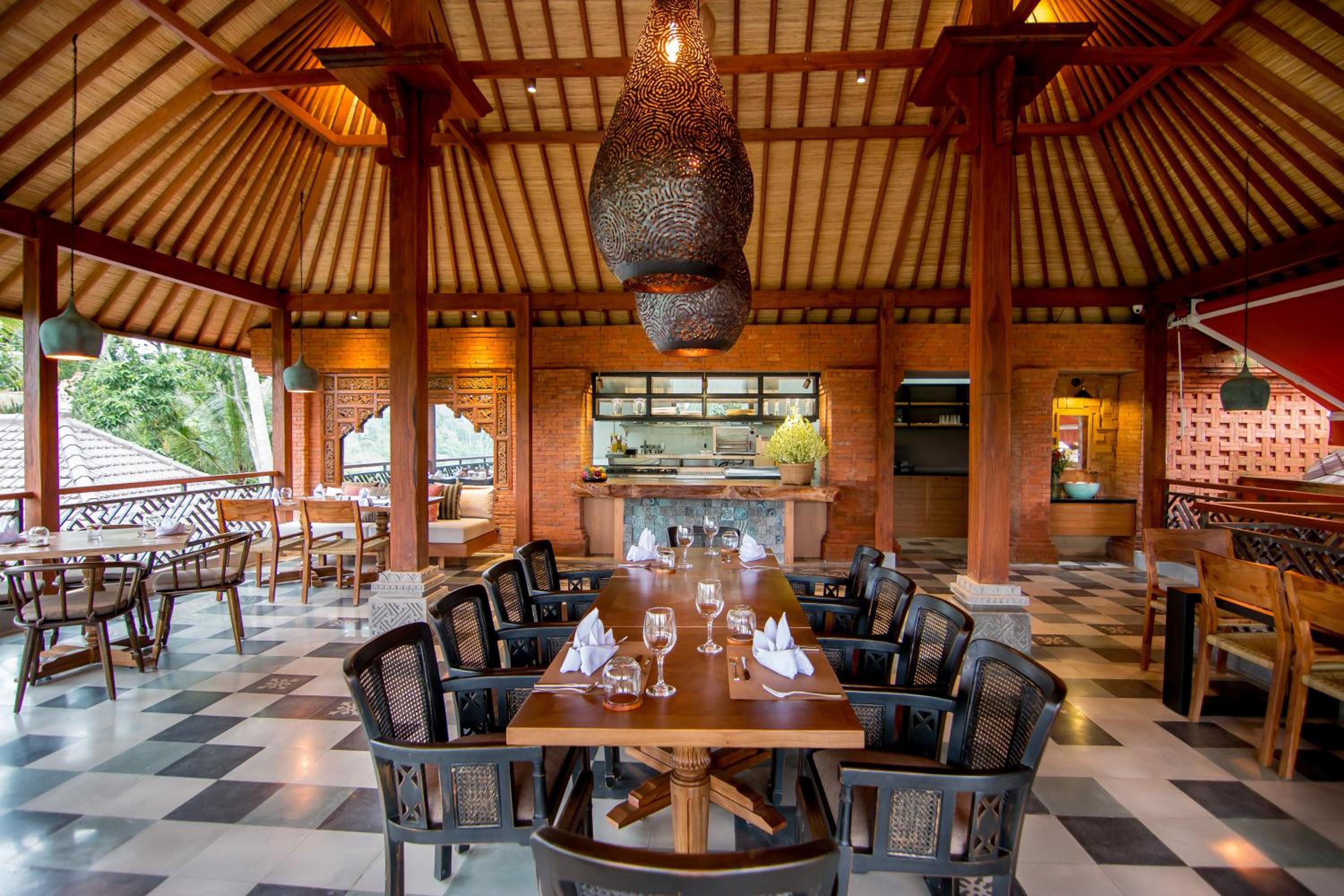 Ulun Ubud Resort - CHSE Certified