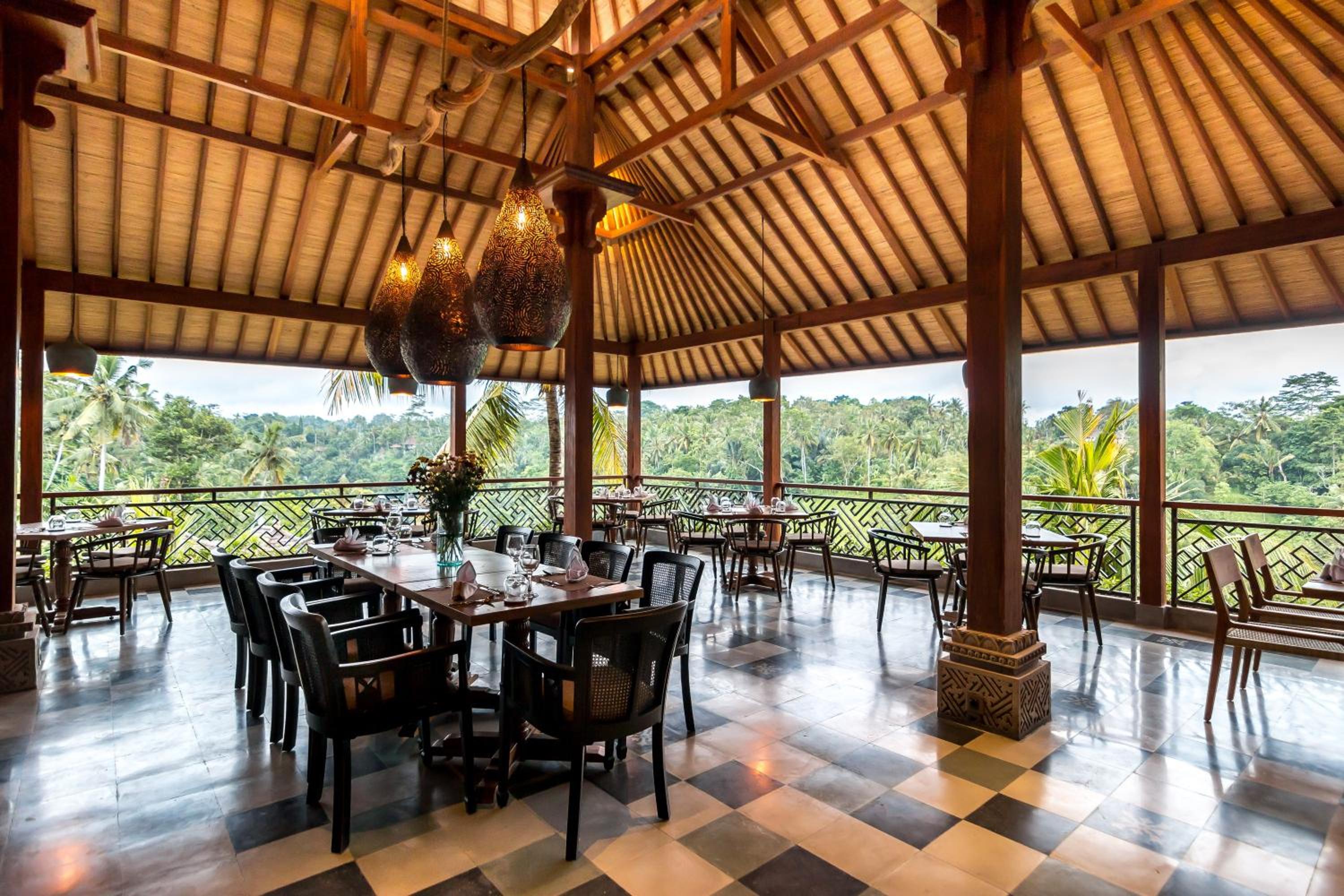 Ulun Ubud Resort - CHSE Certified