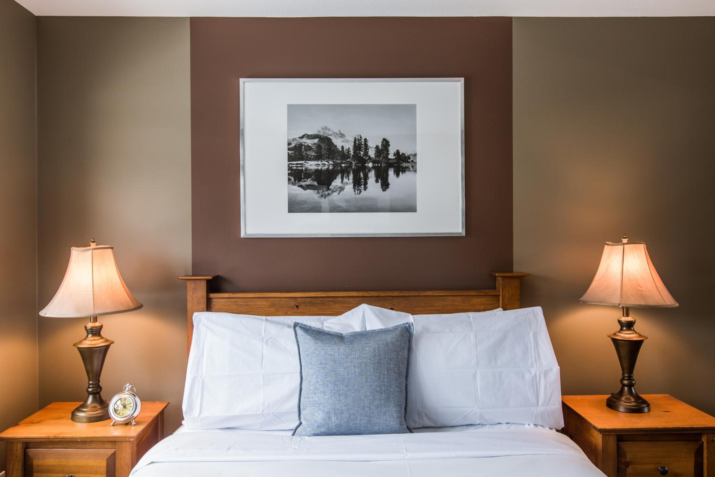 Whistler Blackcomb Vacation Rentals - Village North