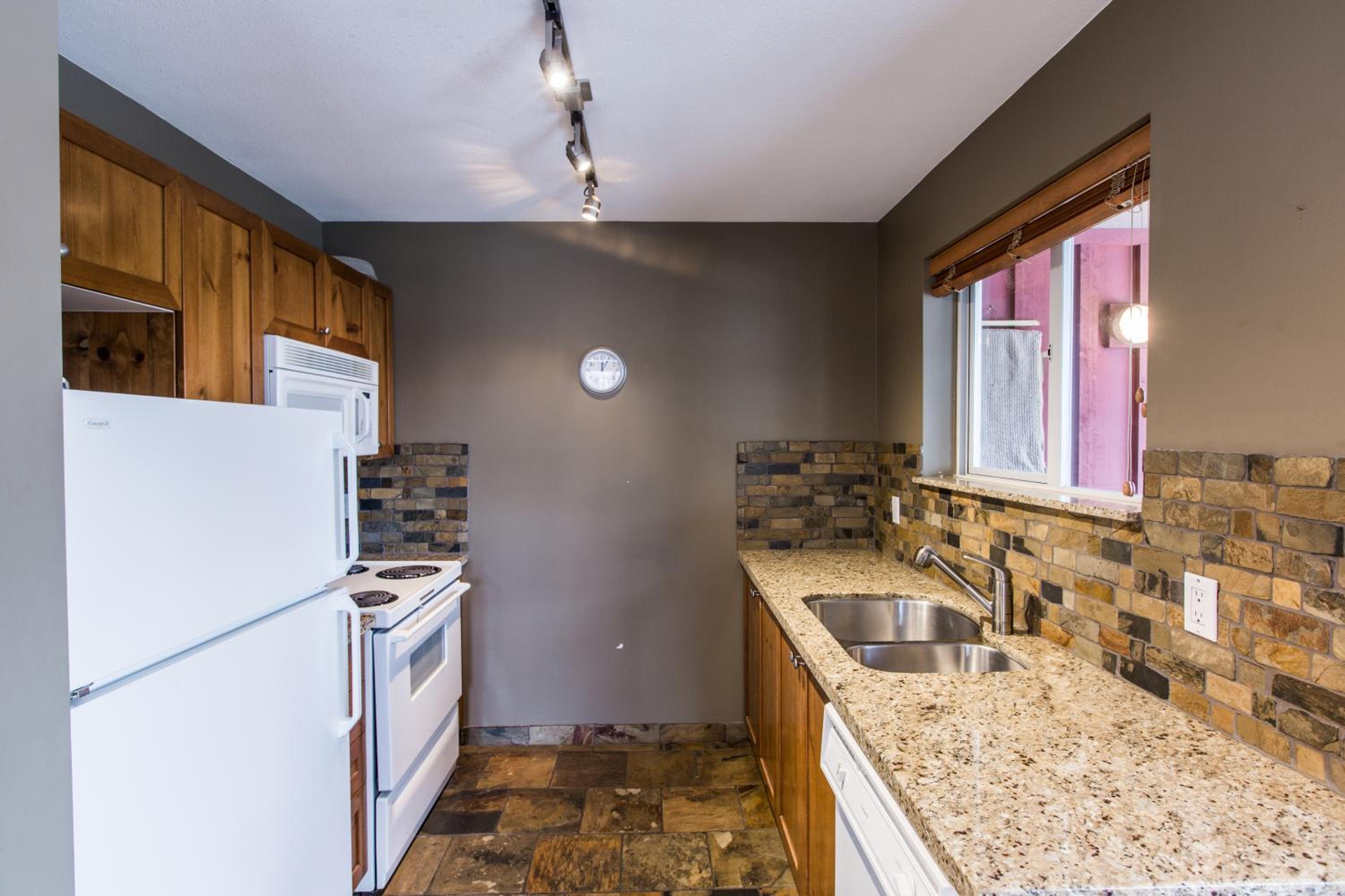 Whistler Blackcomb Vacation Rentals - Village North