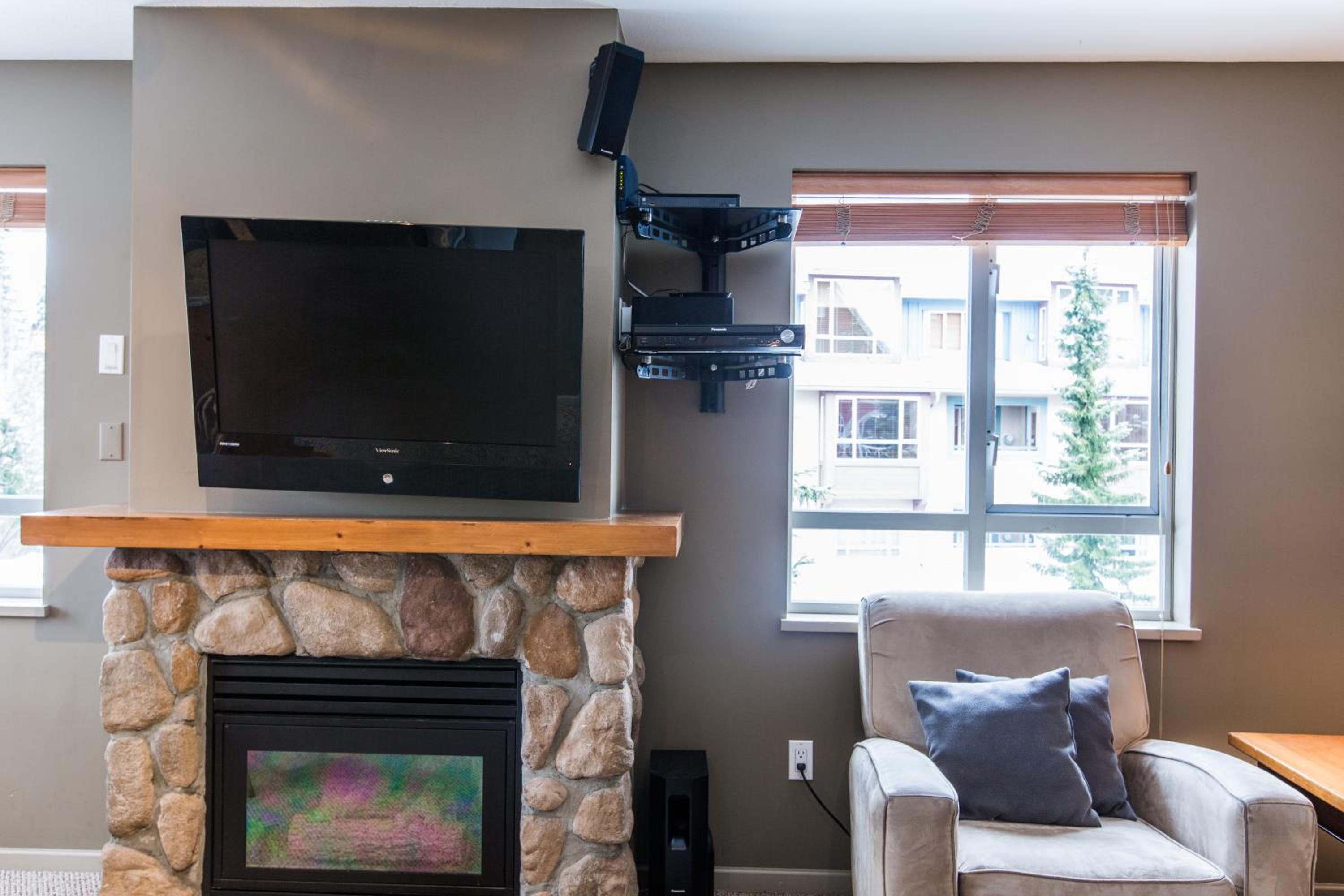 Whistler Blackcomb Vacation Rentals - Village North