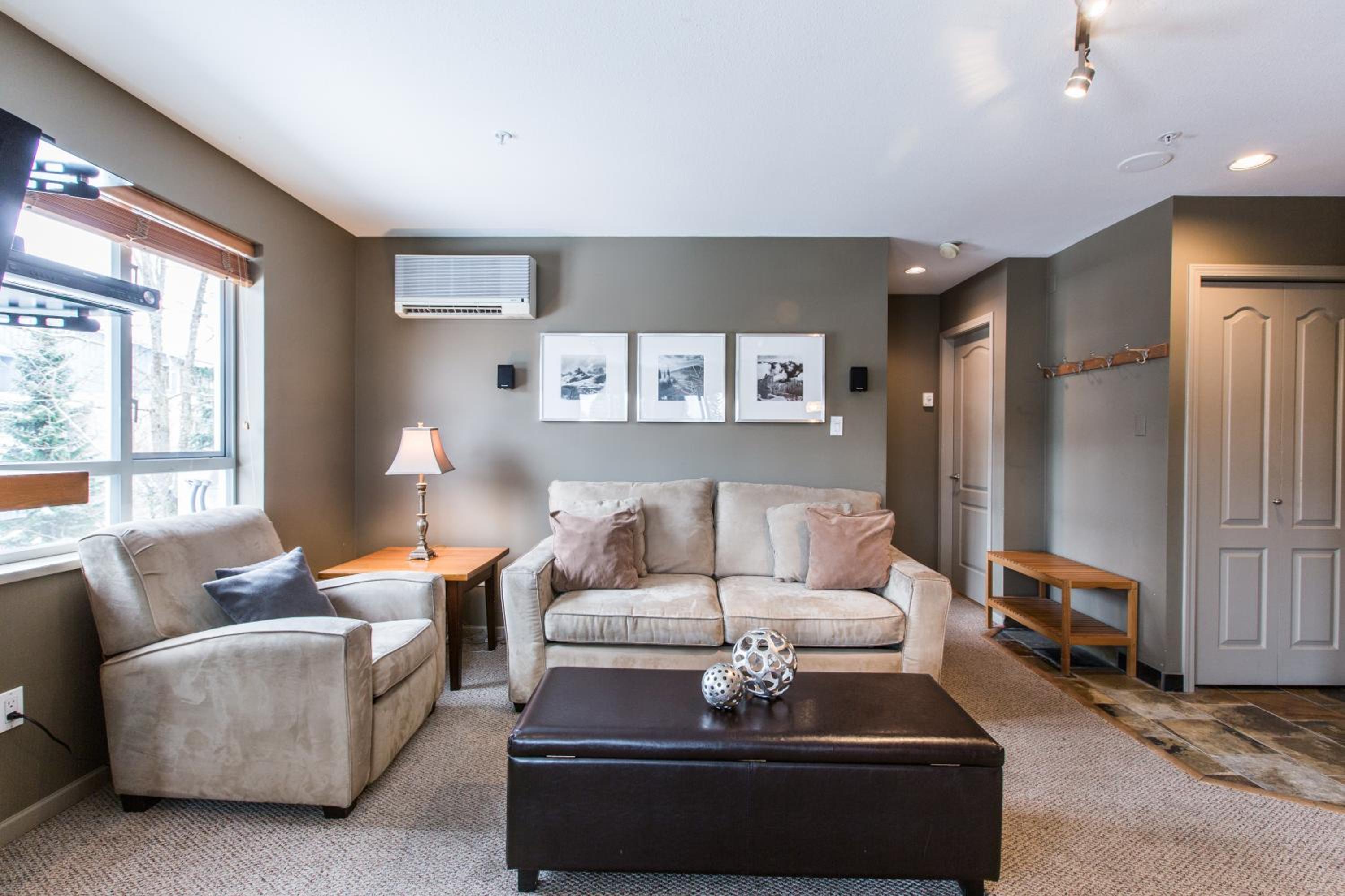 Whistler Blackcomb Vacation Rentals - Village North