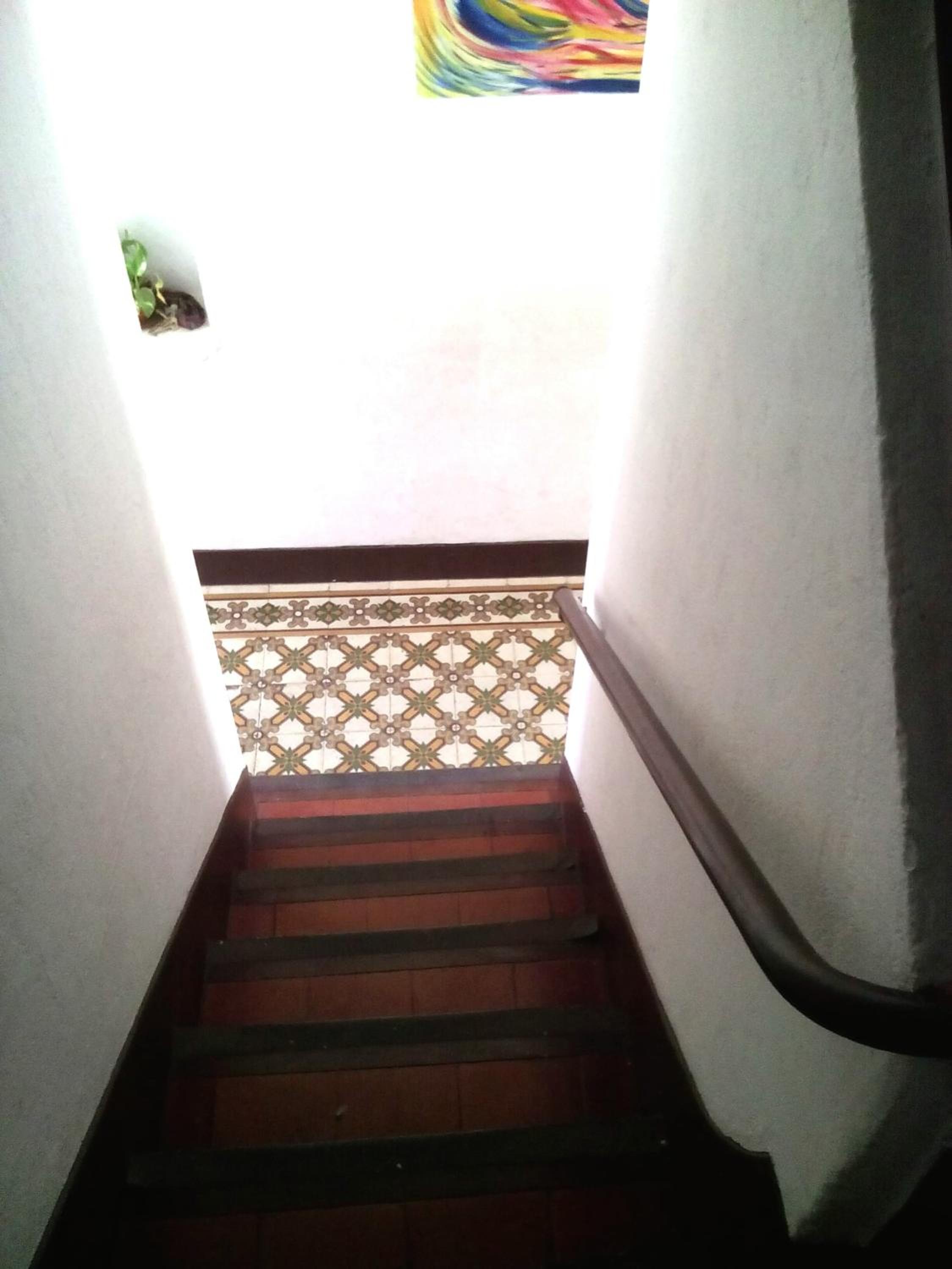 Hostería Almirante Brown