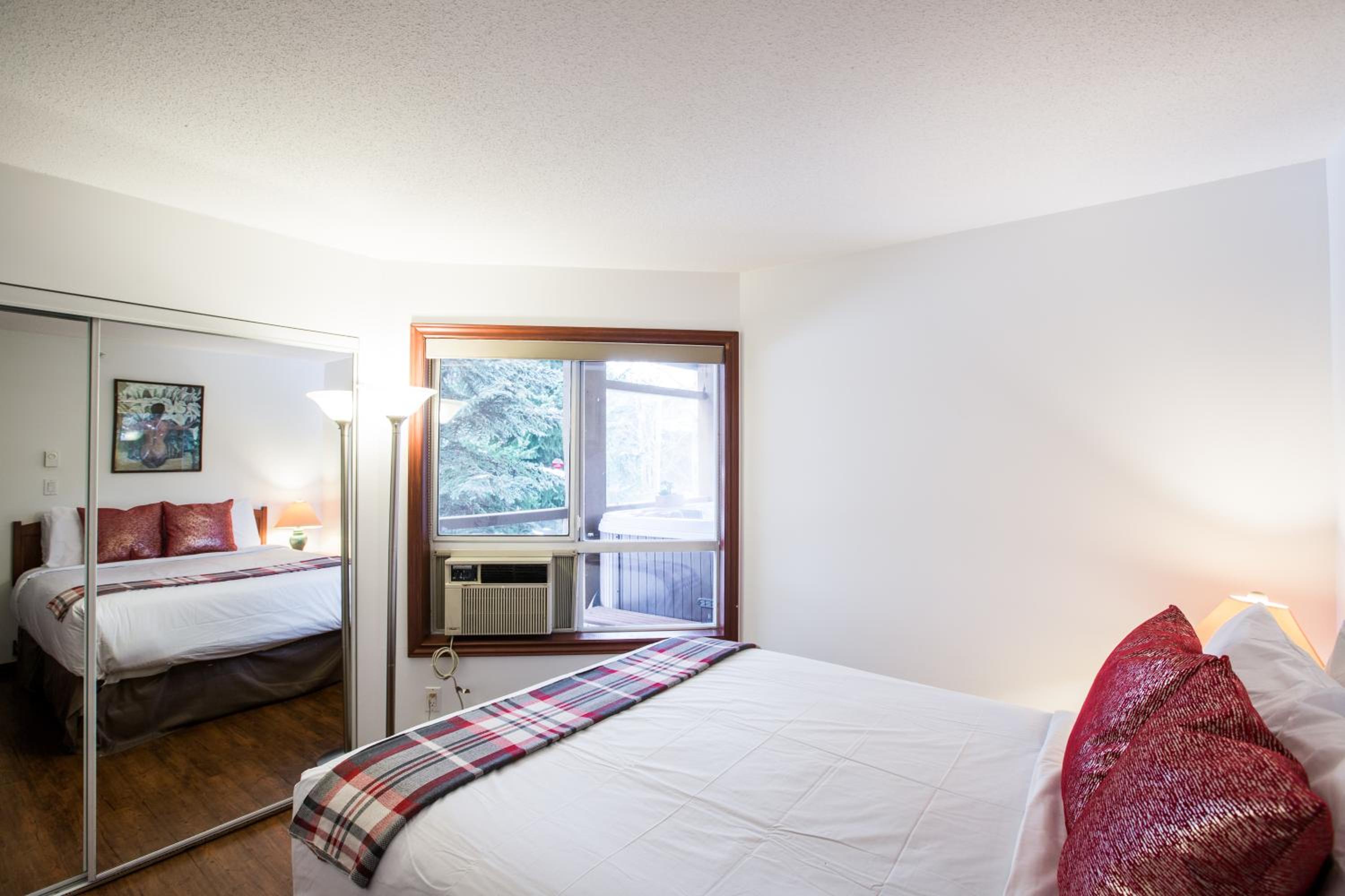 Whistler Blackcomb Vacation Rentals - Village North