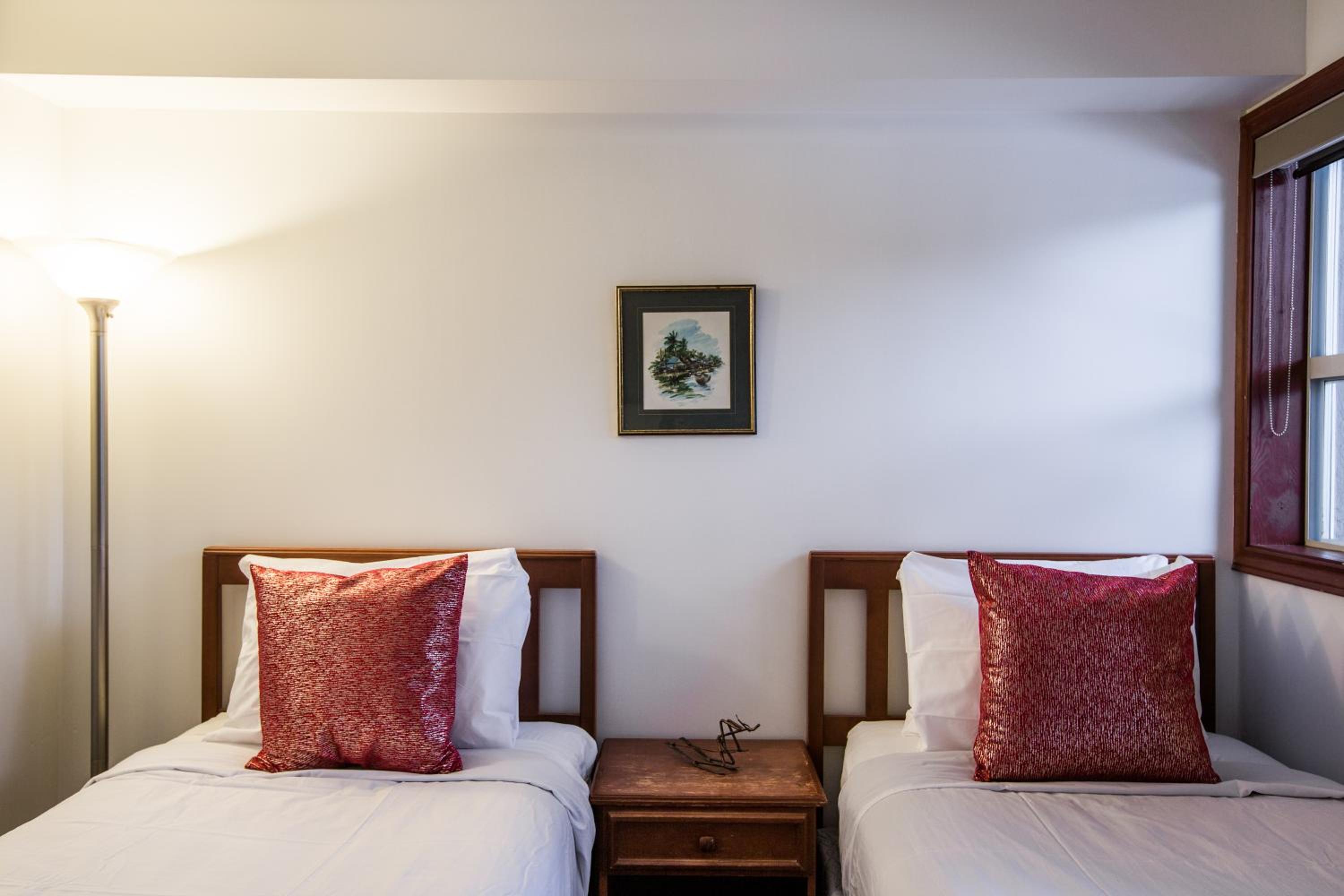 Whistler Blackcomb Vacation Rentals - Village North