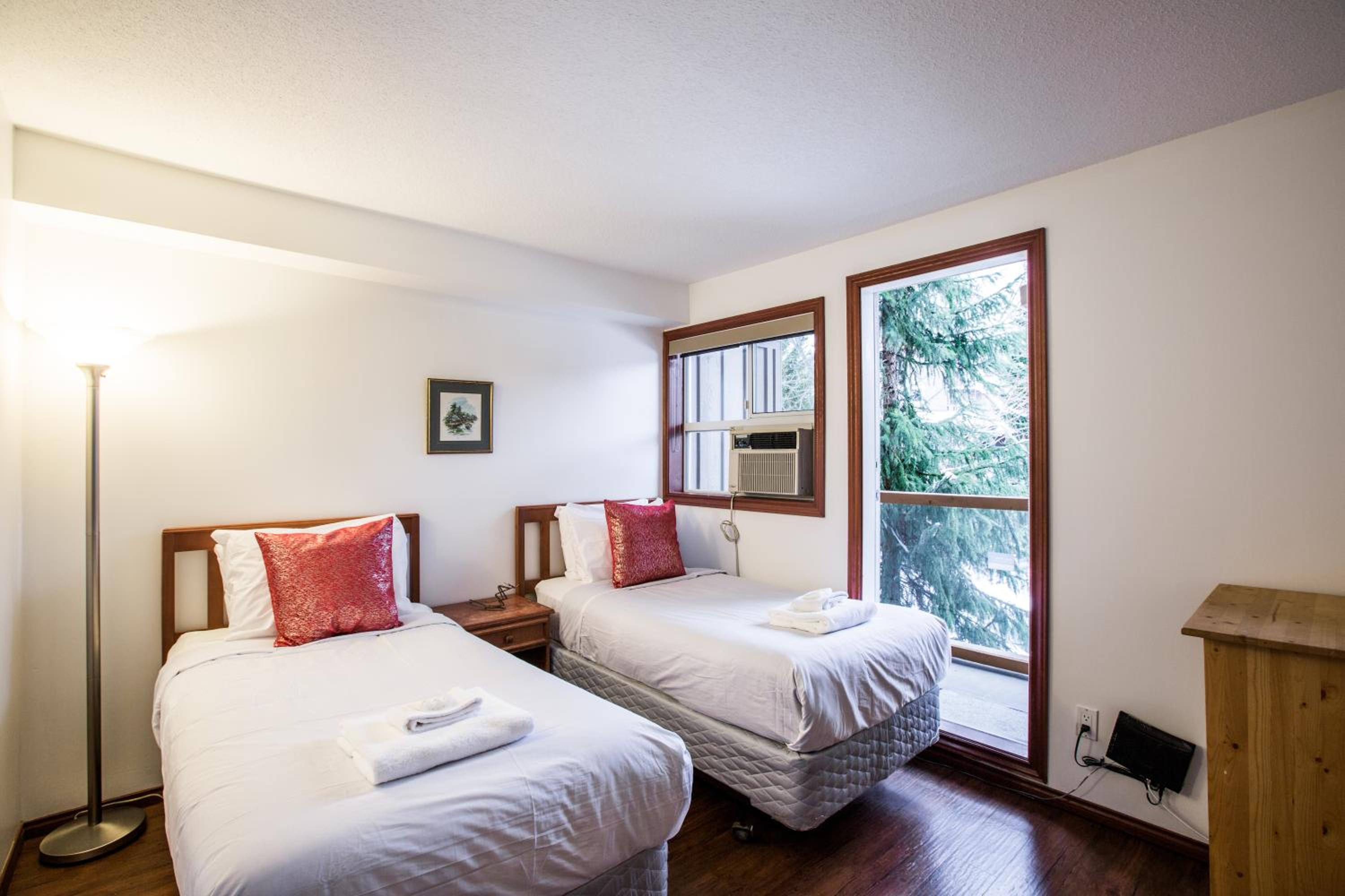 Whistler Blackcomb Vacation Rentals - Village North