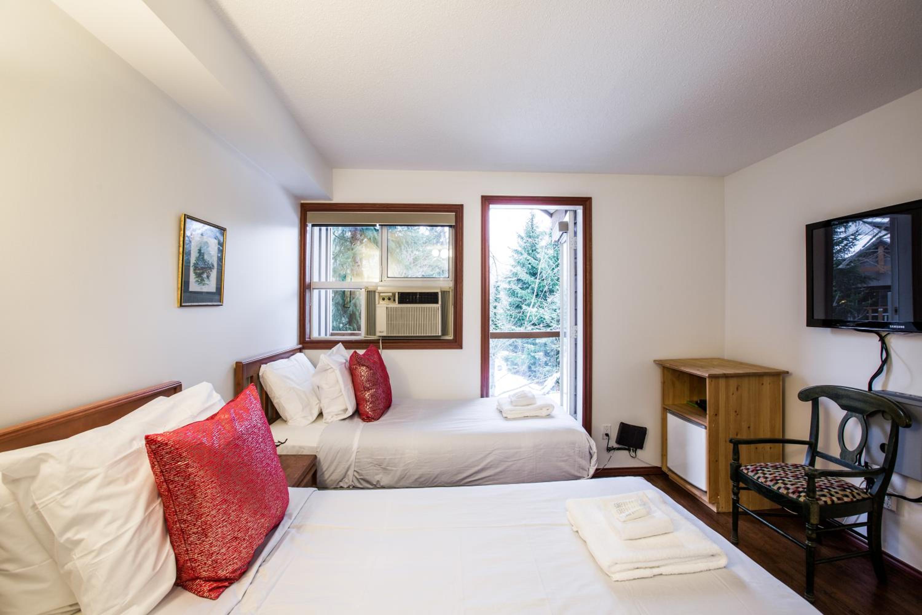 Whistler Blackcomb Vacation Rentals - Village North