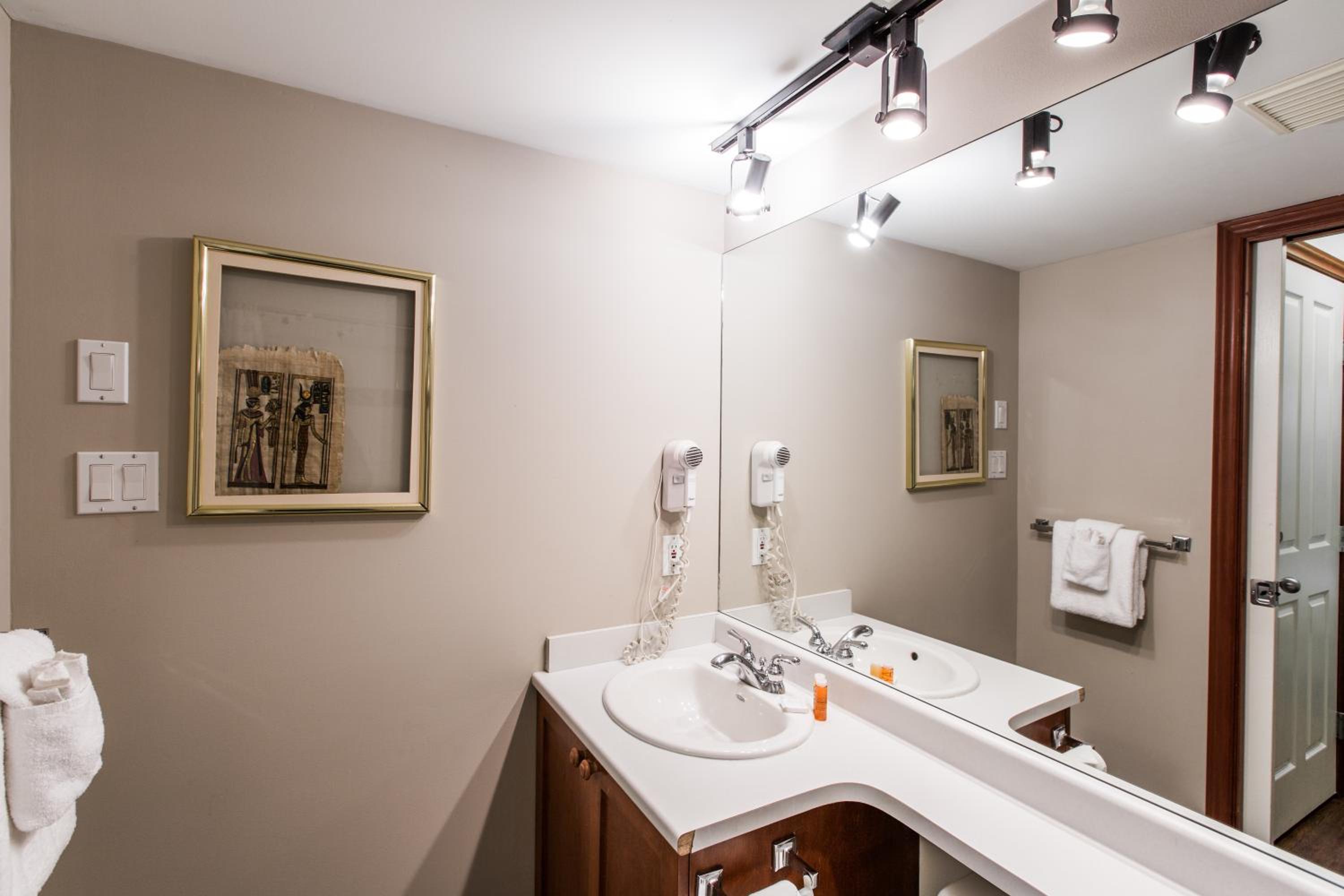 Whistler Blackcomb Vacation Rentals - Village North