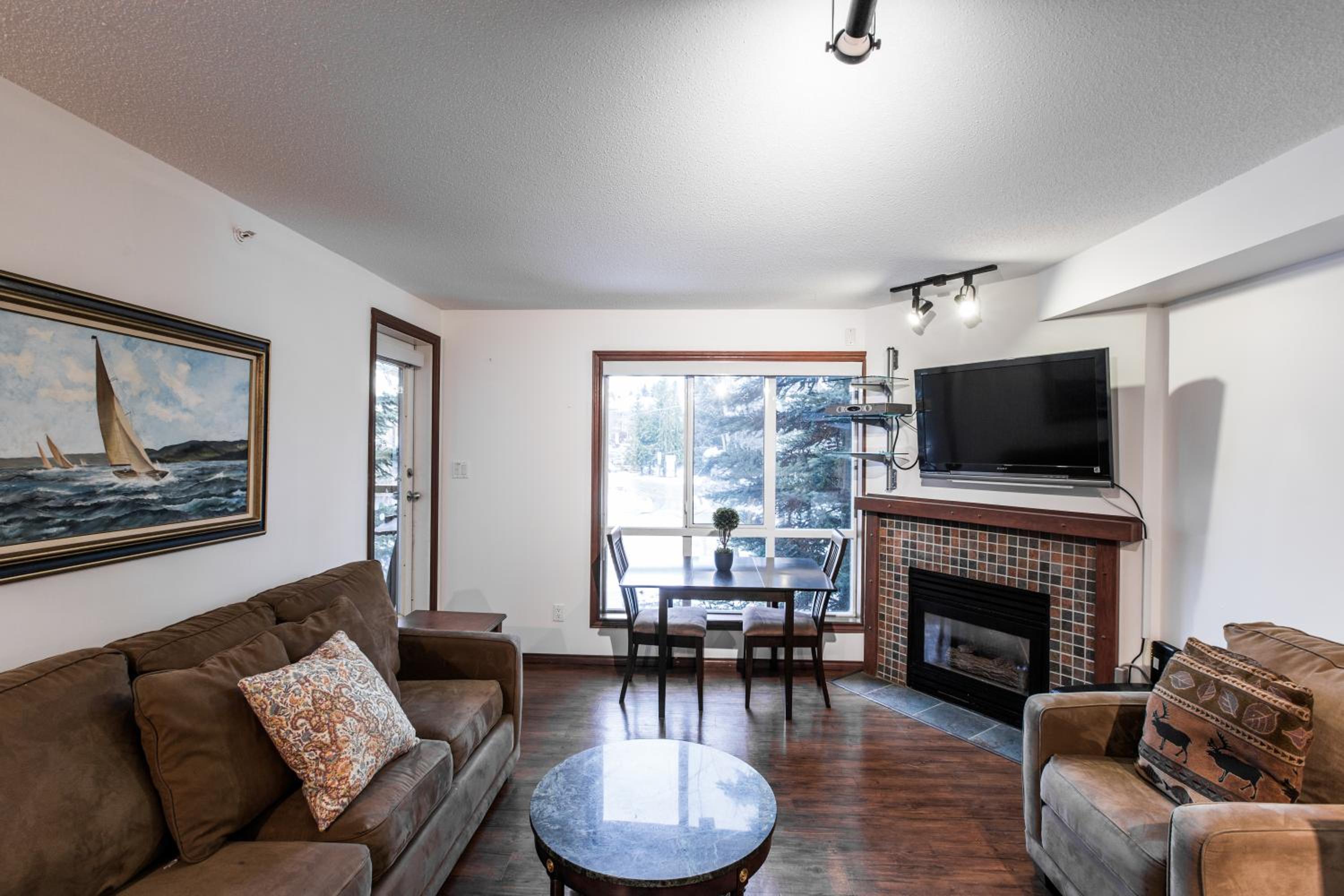 Whistler Blackcomb Vacation Rentals - Village North
