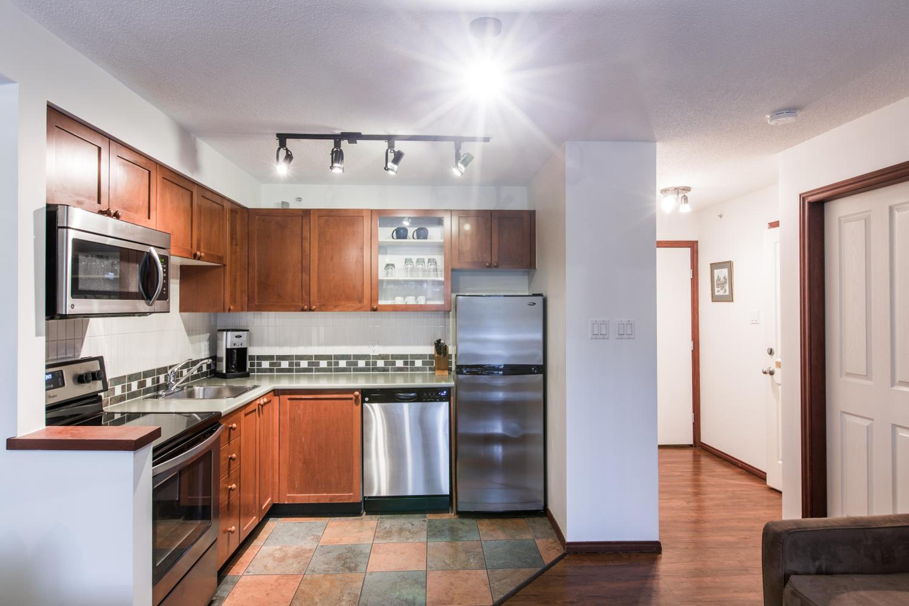 Whistler Blackcomb Vacation Rentals - Village North