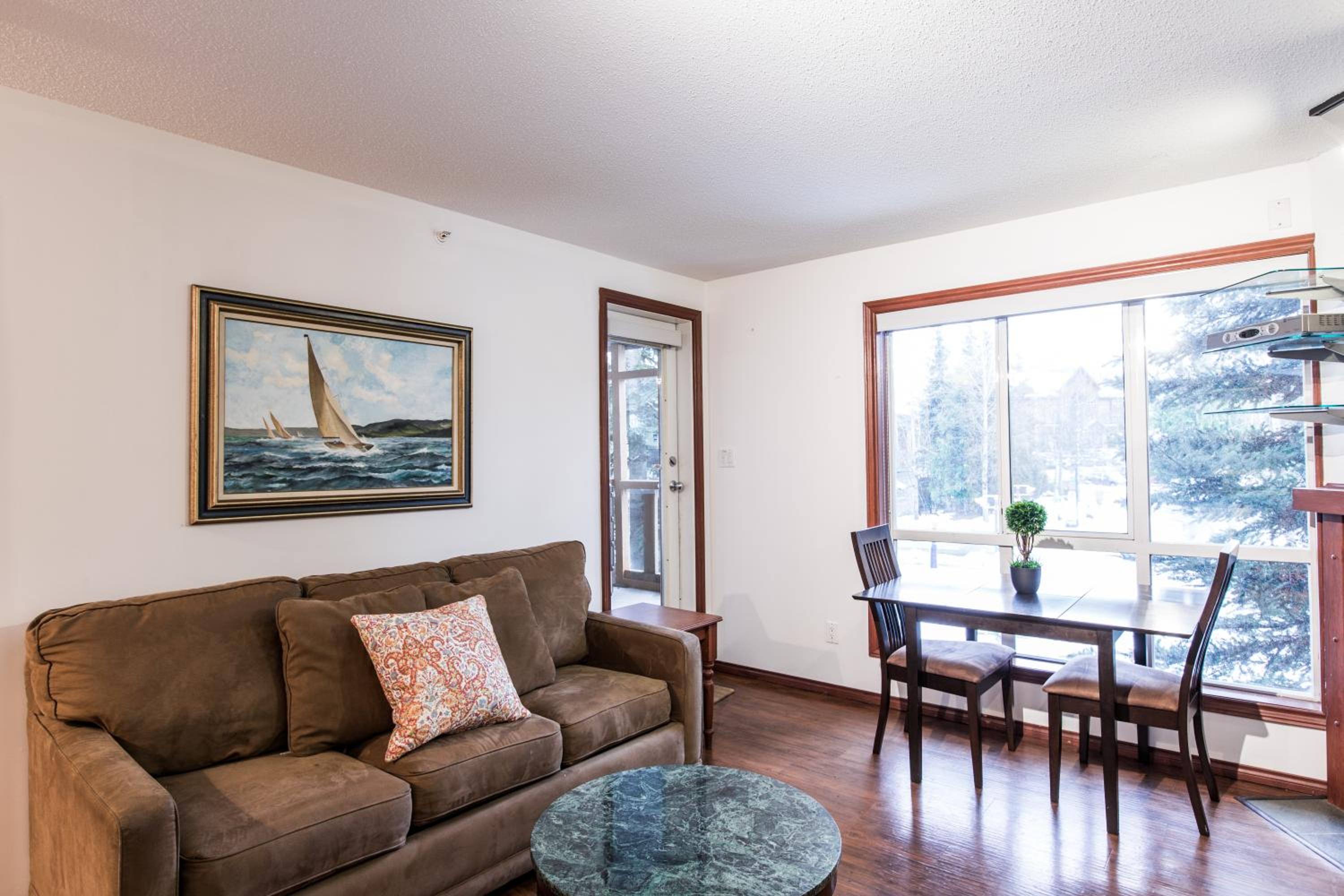 Whistler Blackcomb Vacation Rentals - Village North