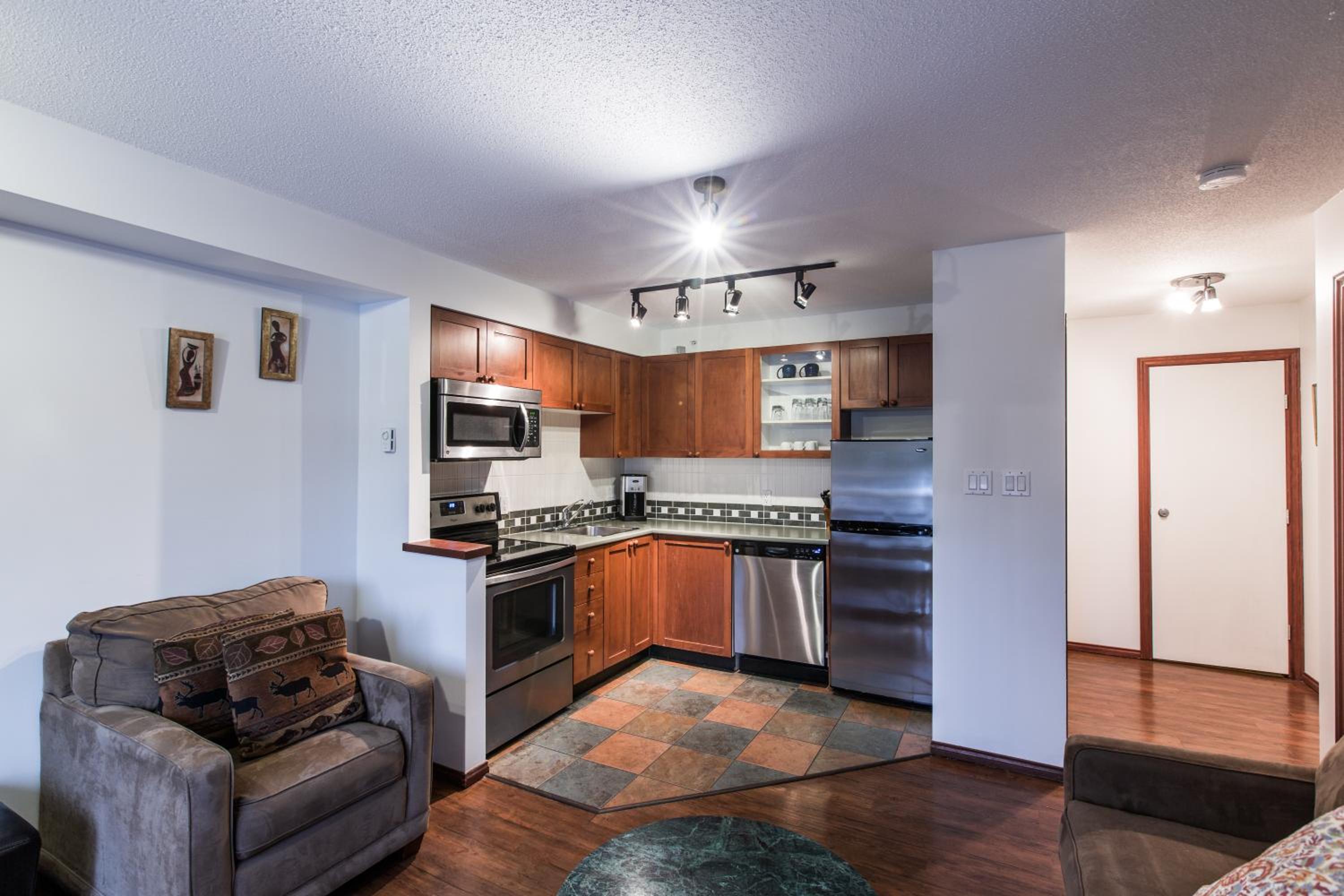 Whistler Blackcomb Vacation Rentals - Village North