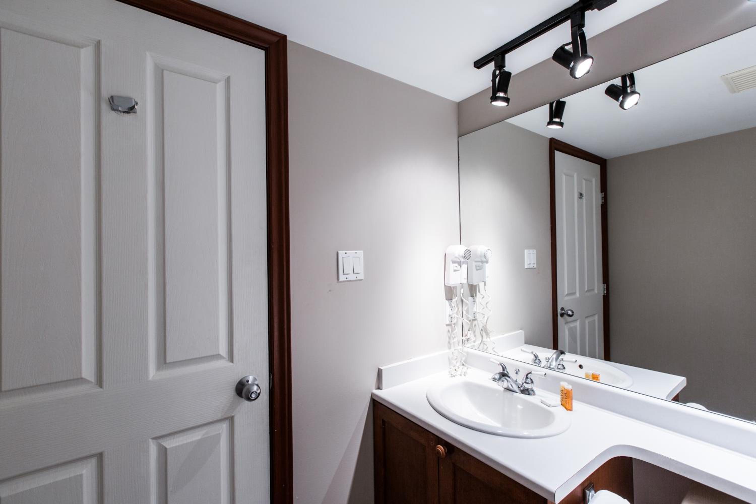 Whistler Blackcomb Vacation Rentals - Village North