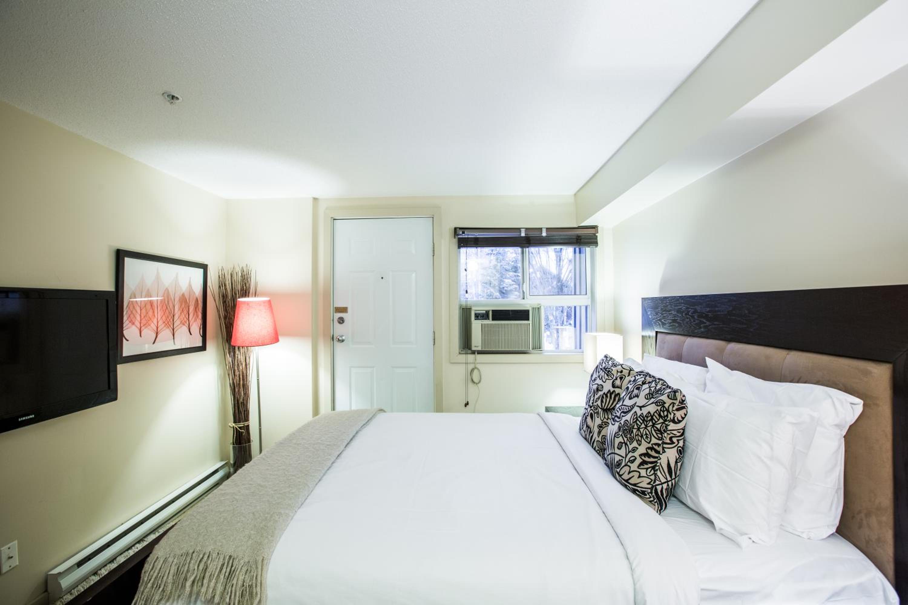 Whistler Blackcomb Vacation Rentals - Village North