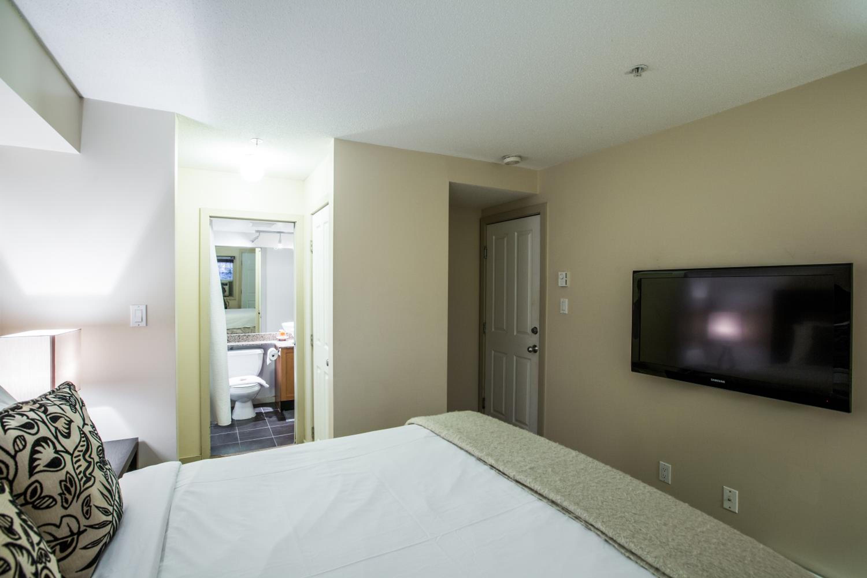 Whistler Blackcomb Vacation Rentals - Village North