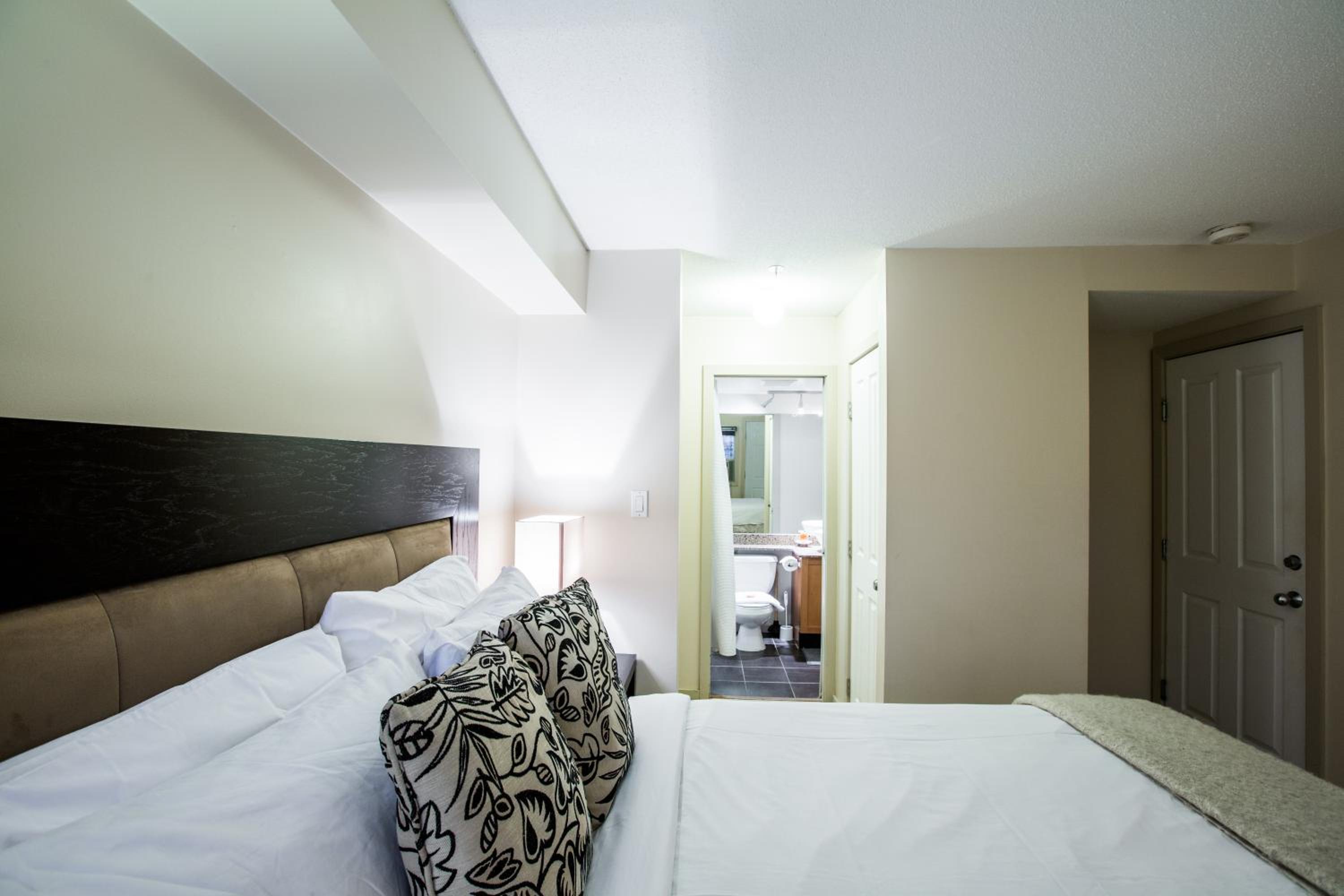 Whistler Blackcomb Vacation Rentals - Village North