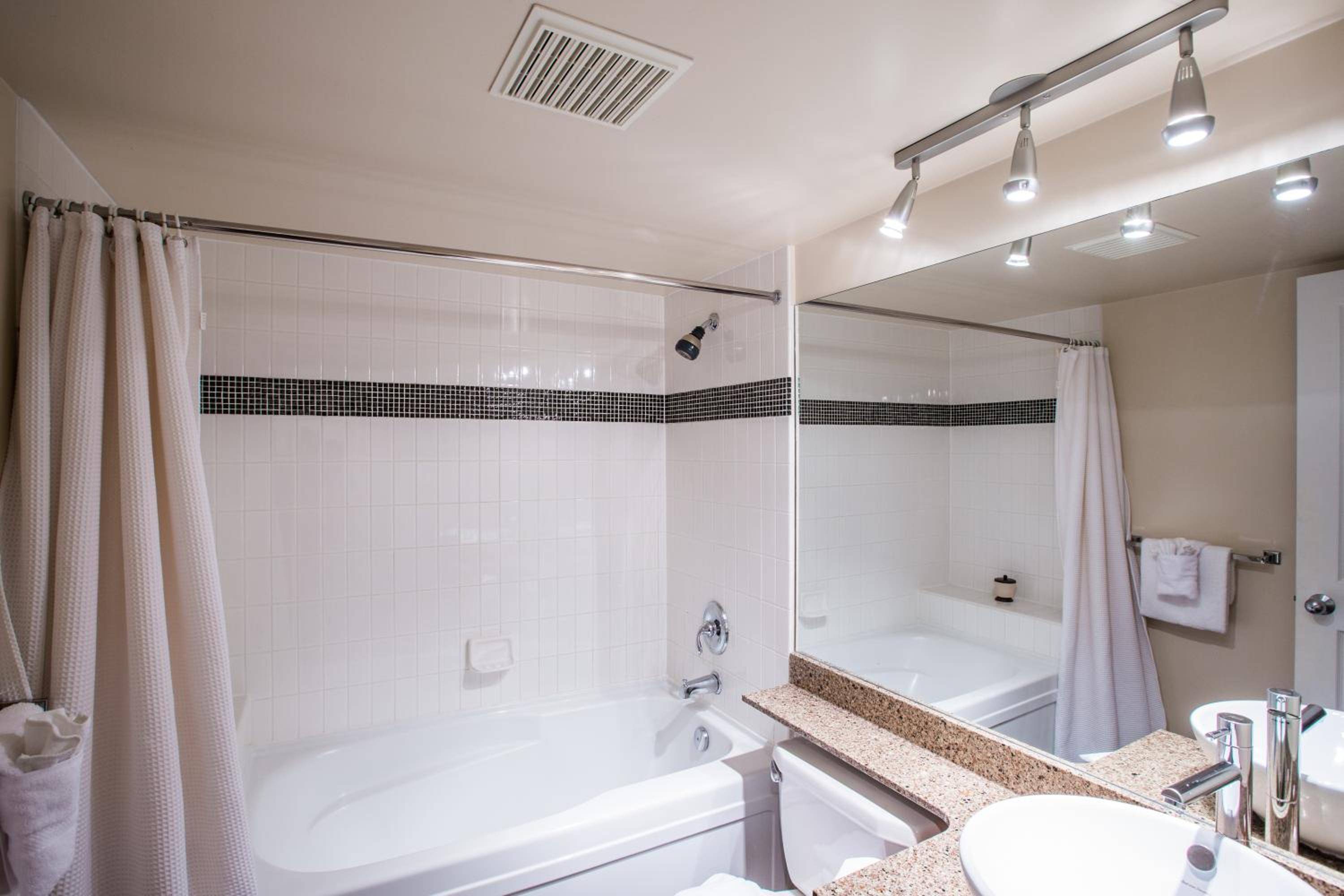 Whistler Blackcomb Vacation Rentals - Village North