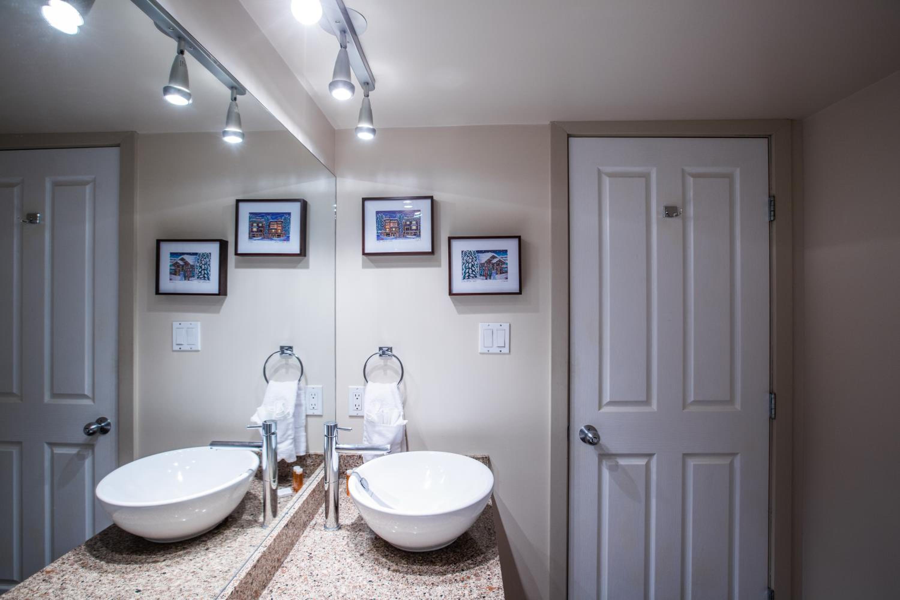 Whistler Blackcomb Vacation Rentals - Village North
