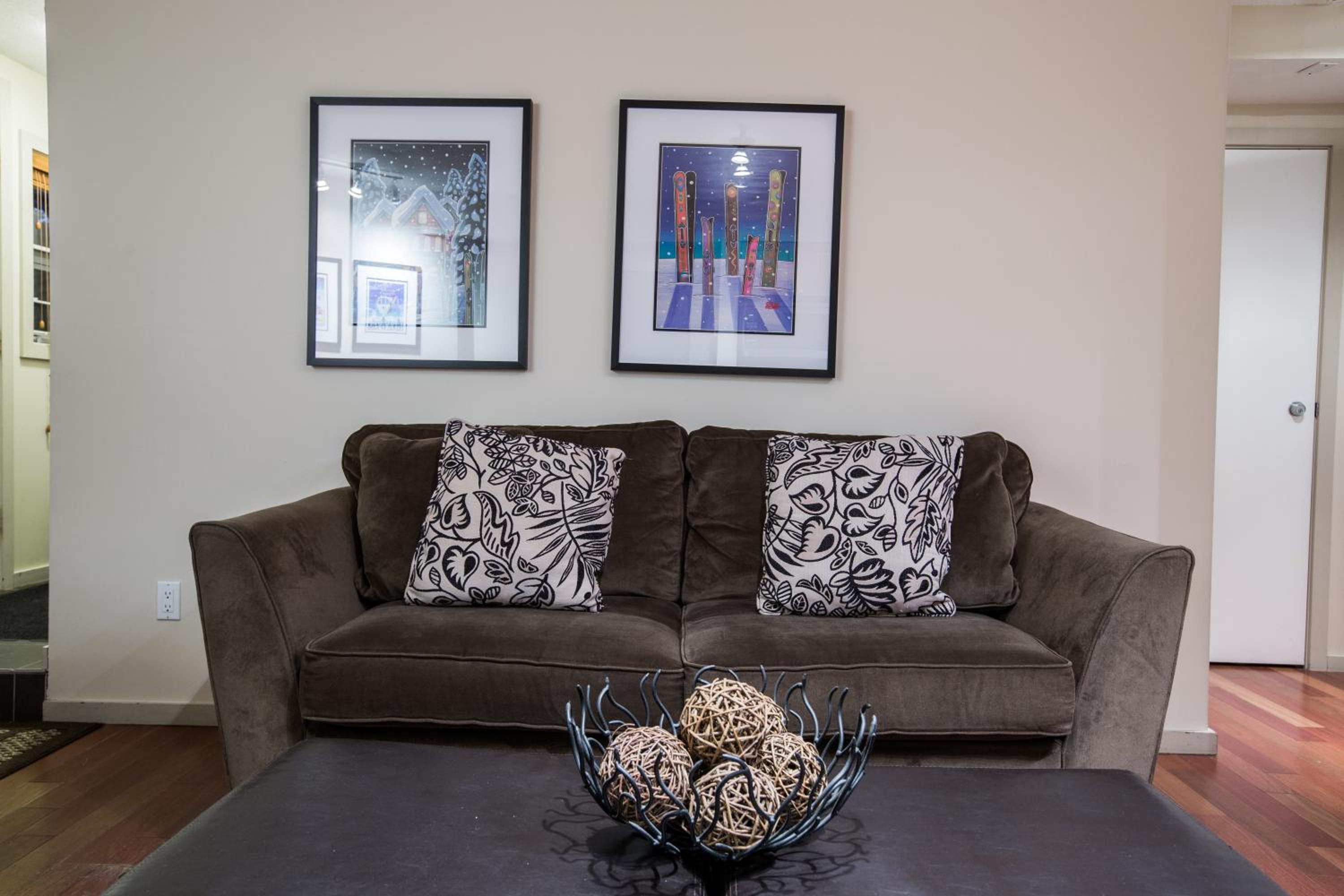 Whistler Blackcomb Vacation Rentals - Village North