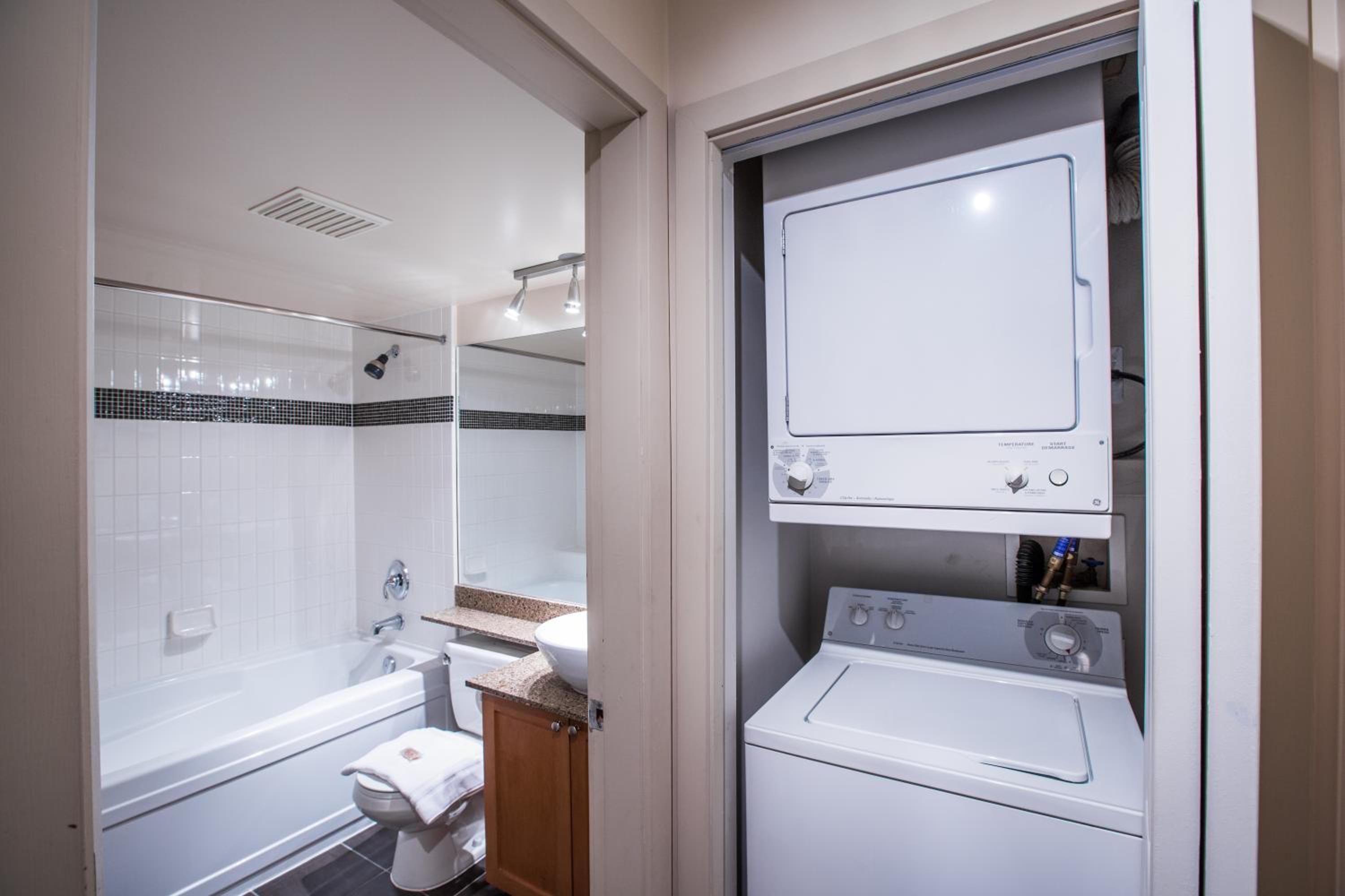 Whistler Blackcomb Vacation Rentals - Village North