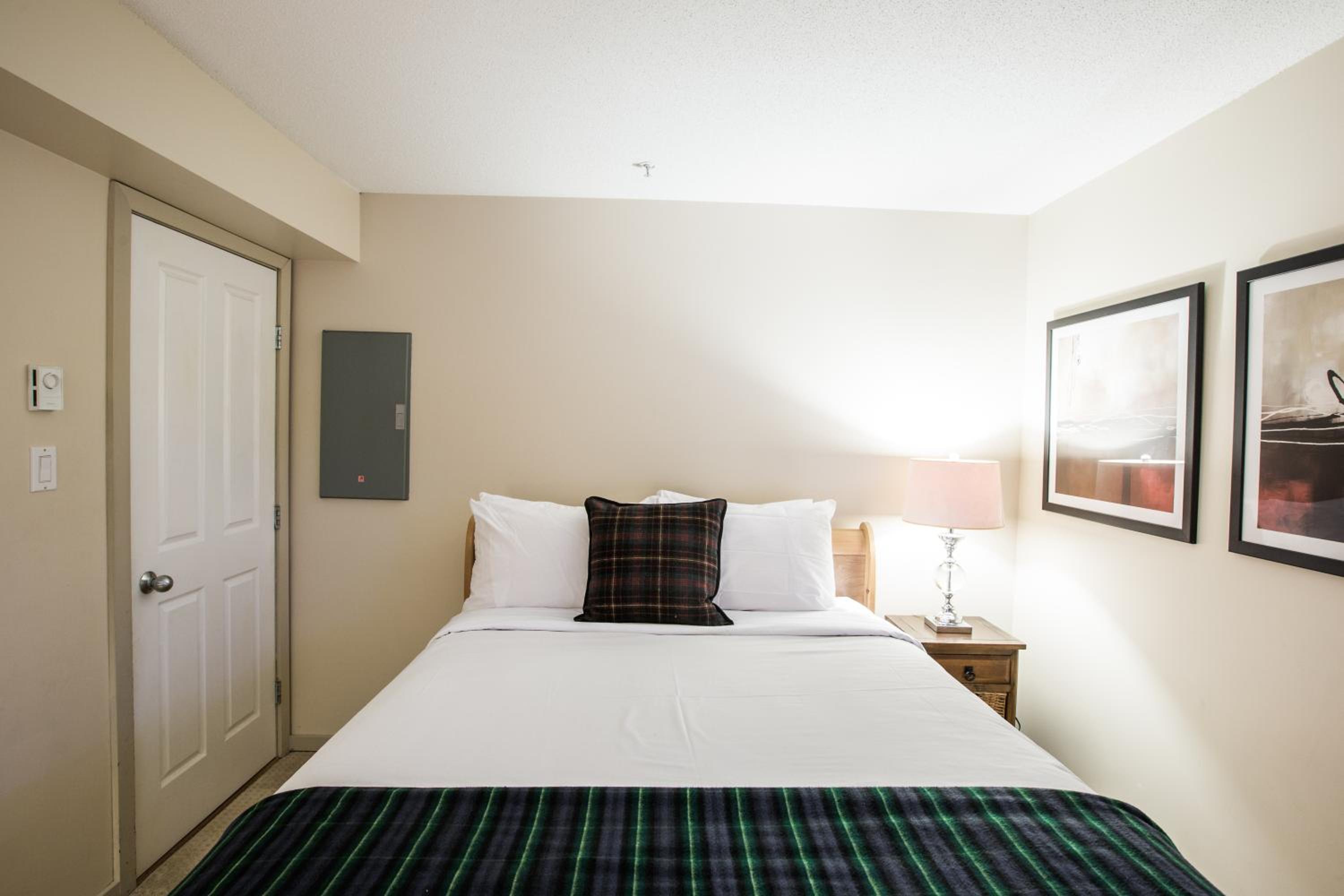 Whistler Blackcomb Vacation Rentals - Village North