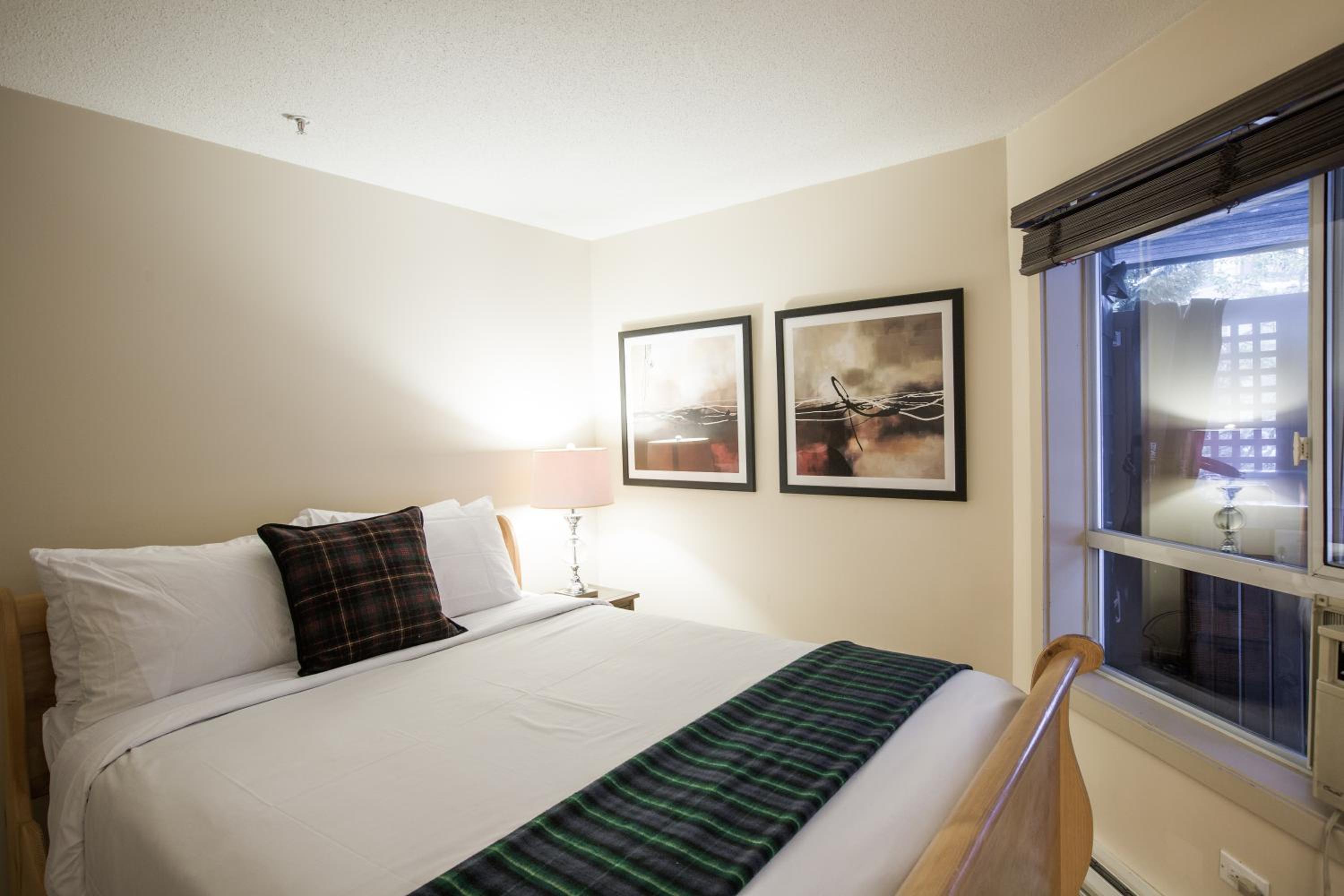 Whistler Blackcomb Vacation Rentals - Village North