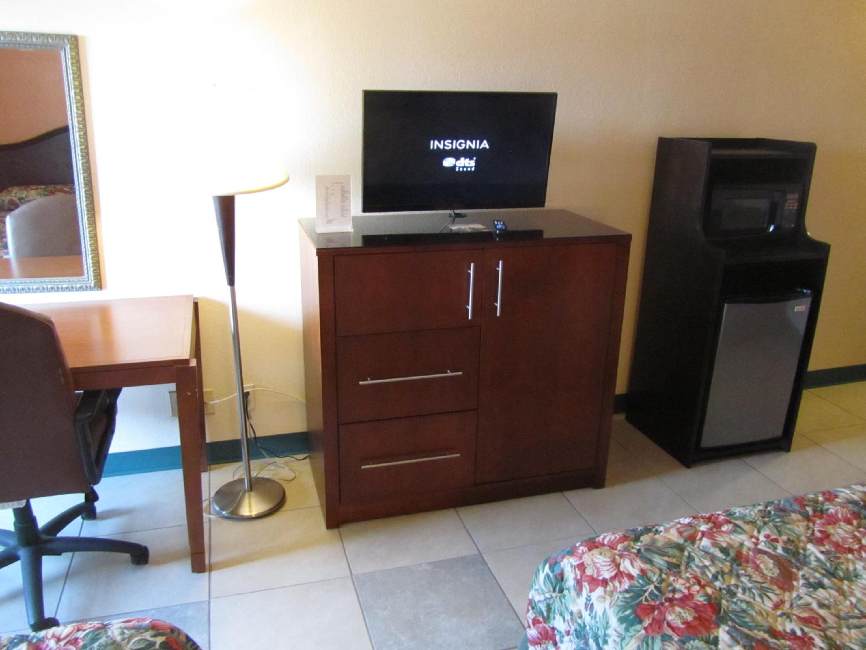 Executive Inn and Suites Wichita Falls