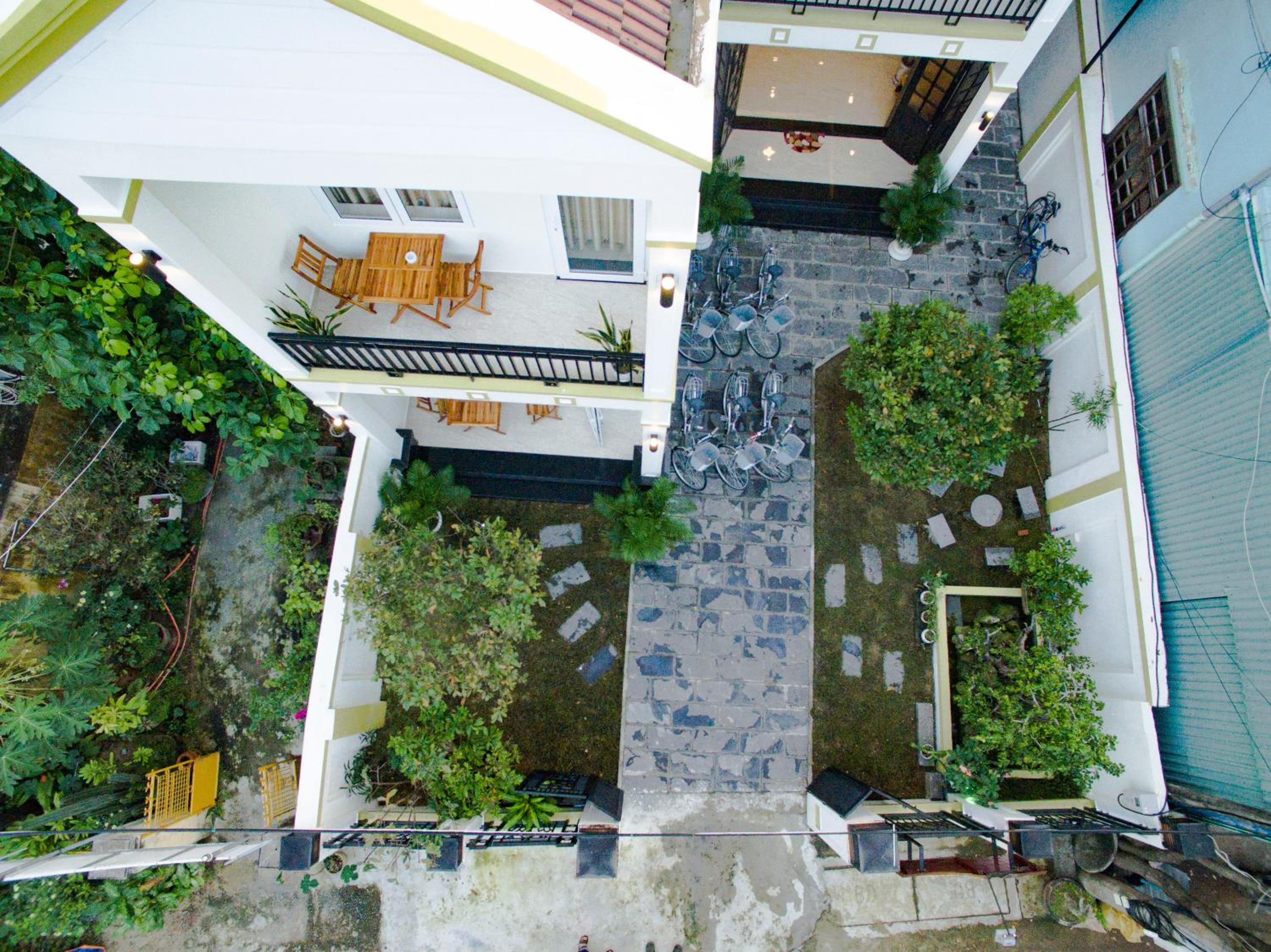 Mi Kha Homestay