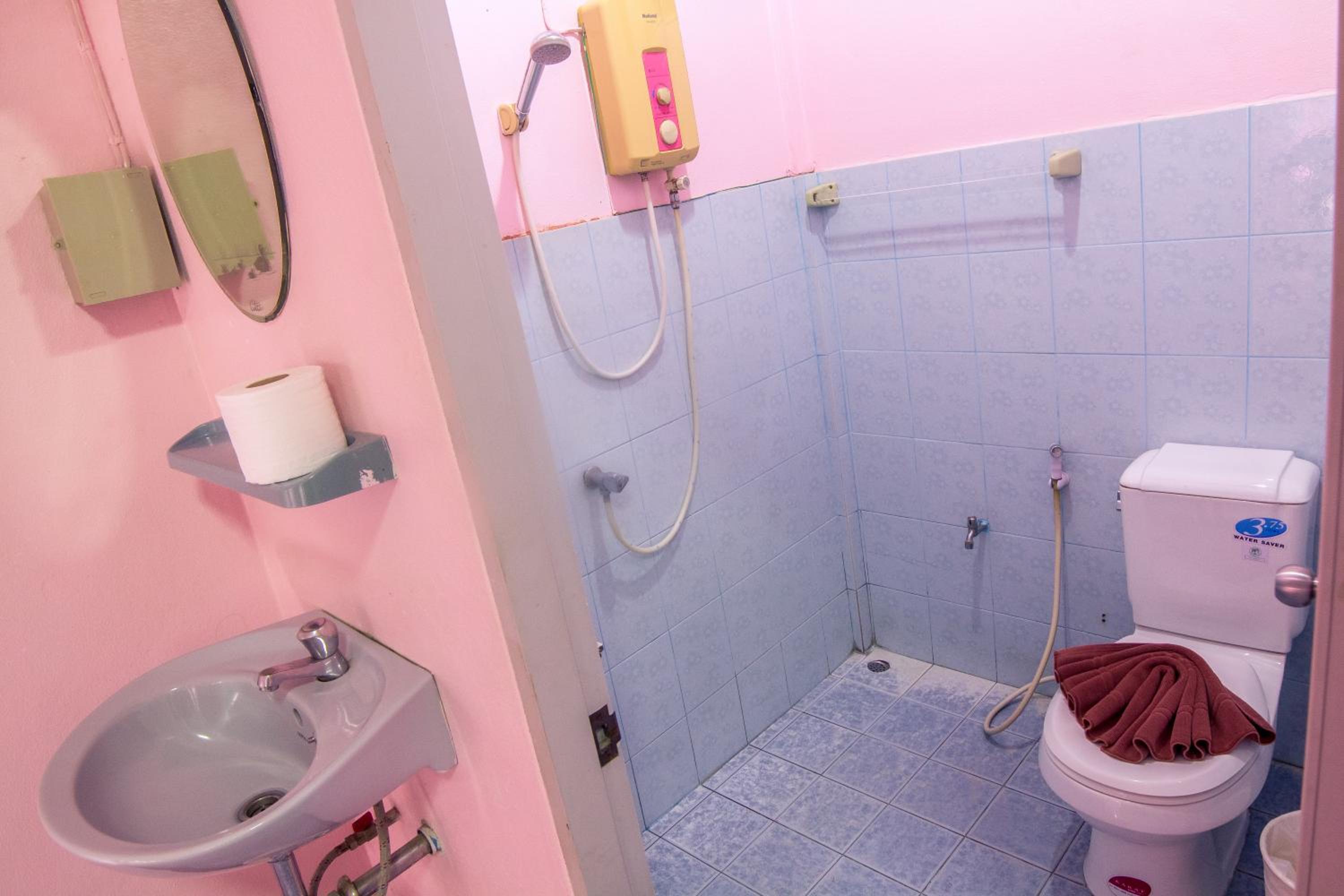 Pongphen Guesthouse