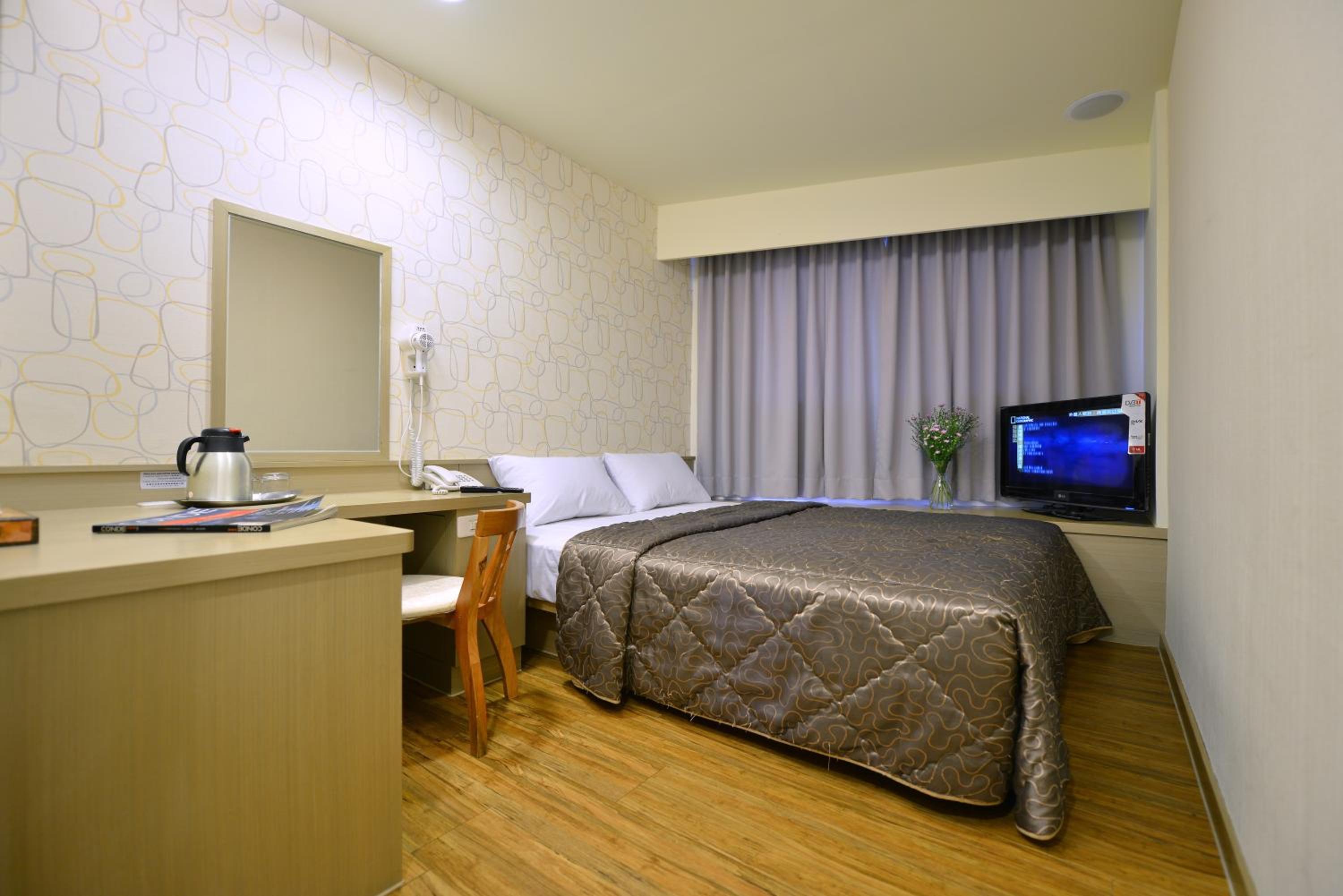 Ing Wang Hotel