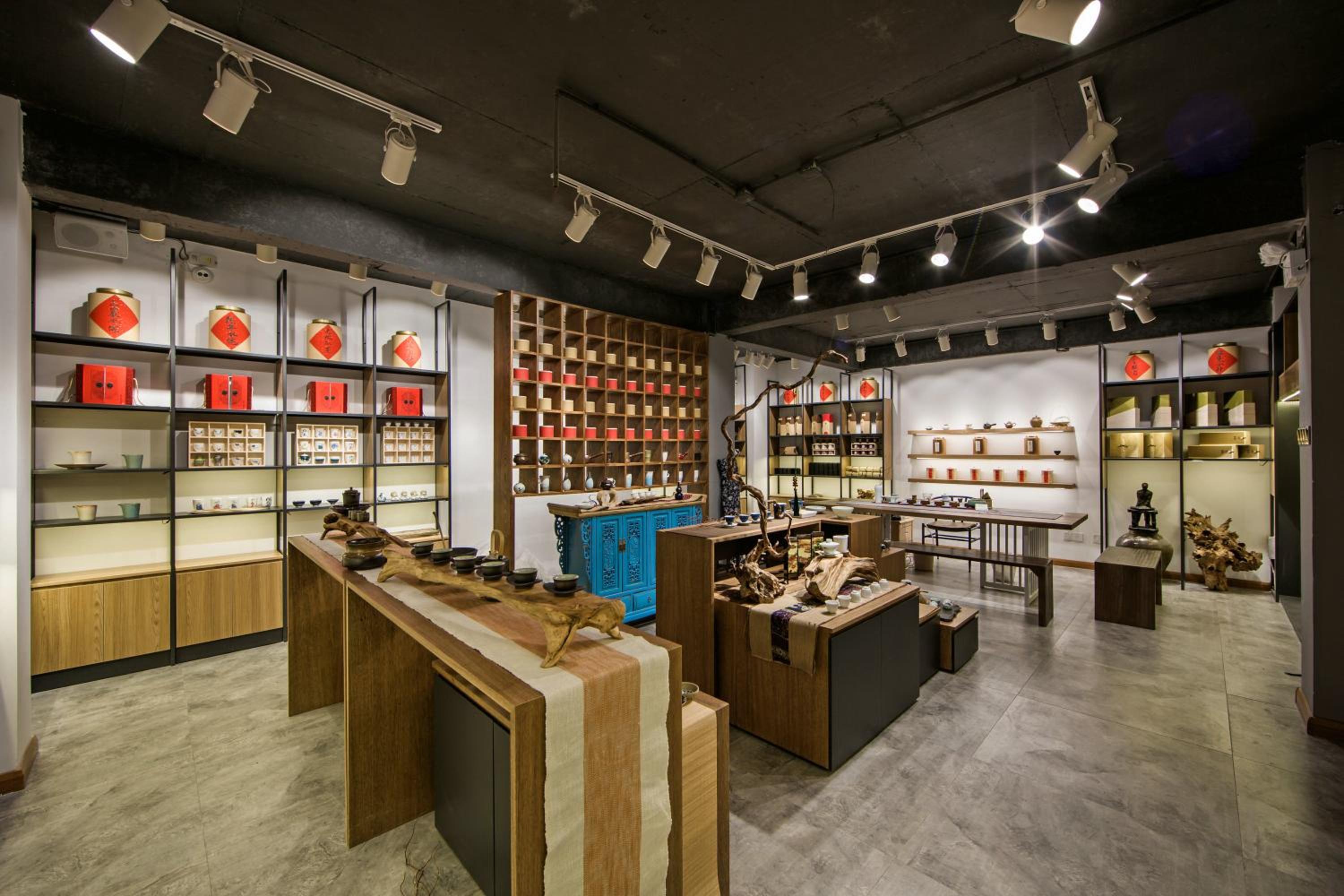 Ancient Street No.5 Youth Chic Hotel