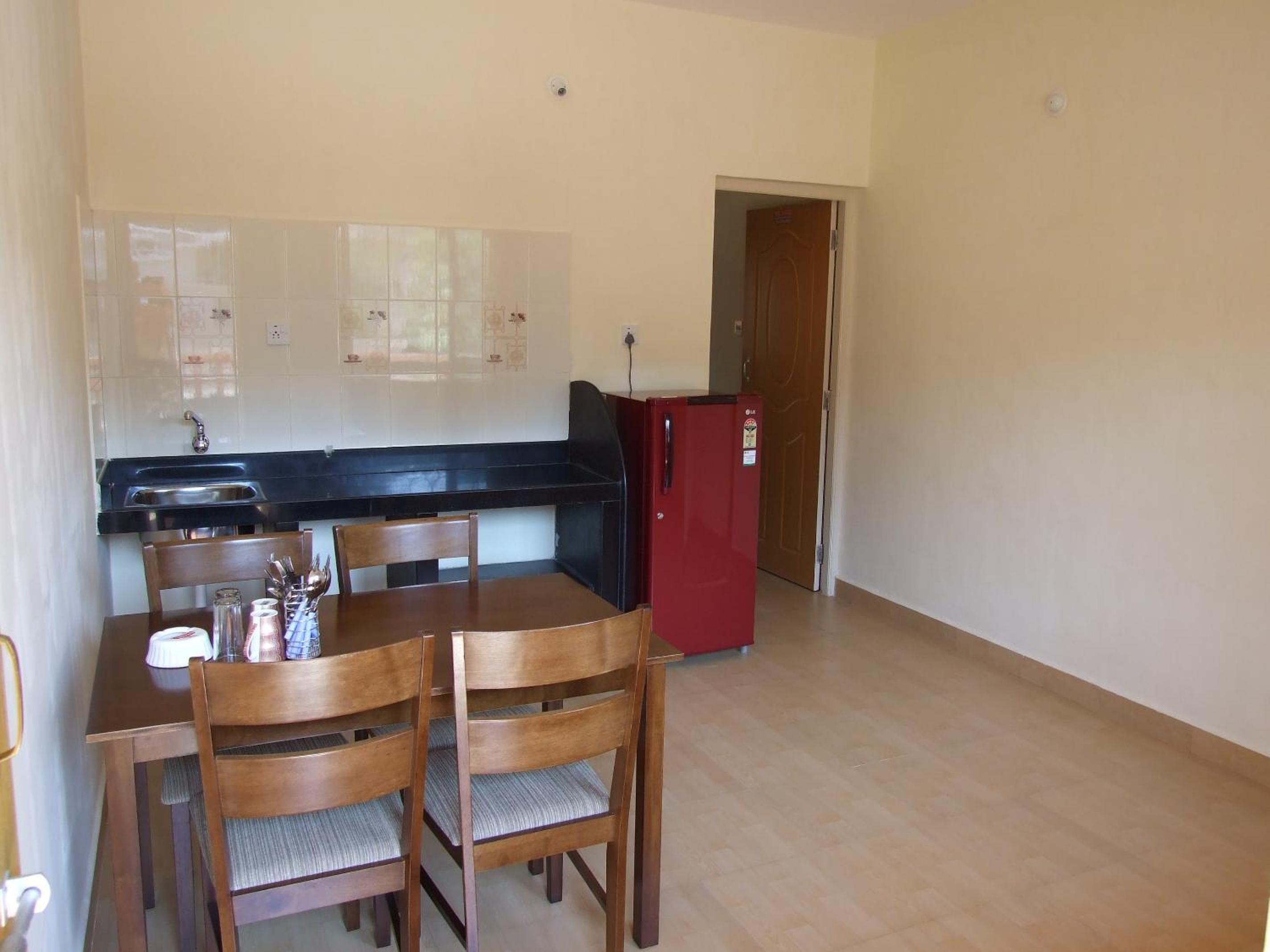 Empire Guest House view 4